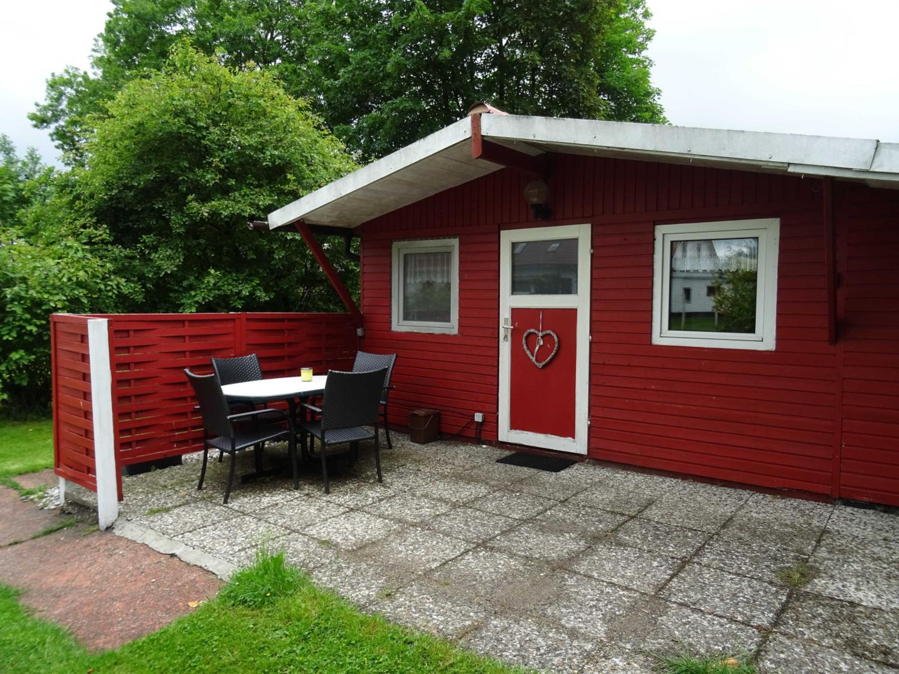 Ferienhaus Frehmeyer