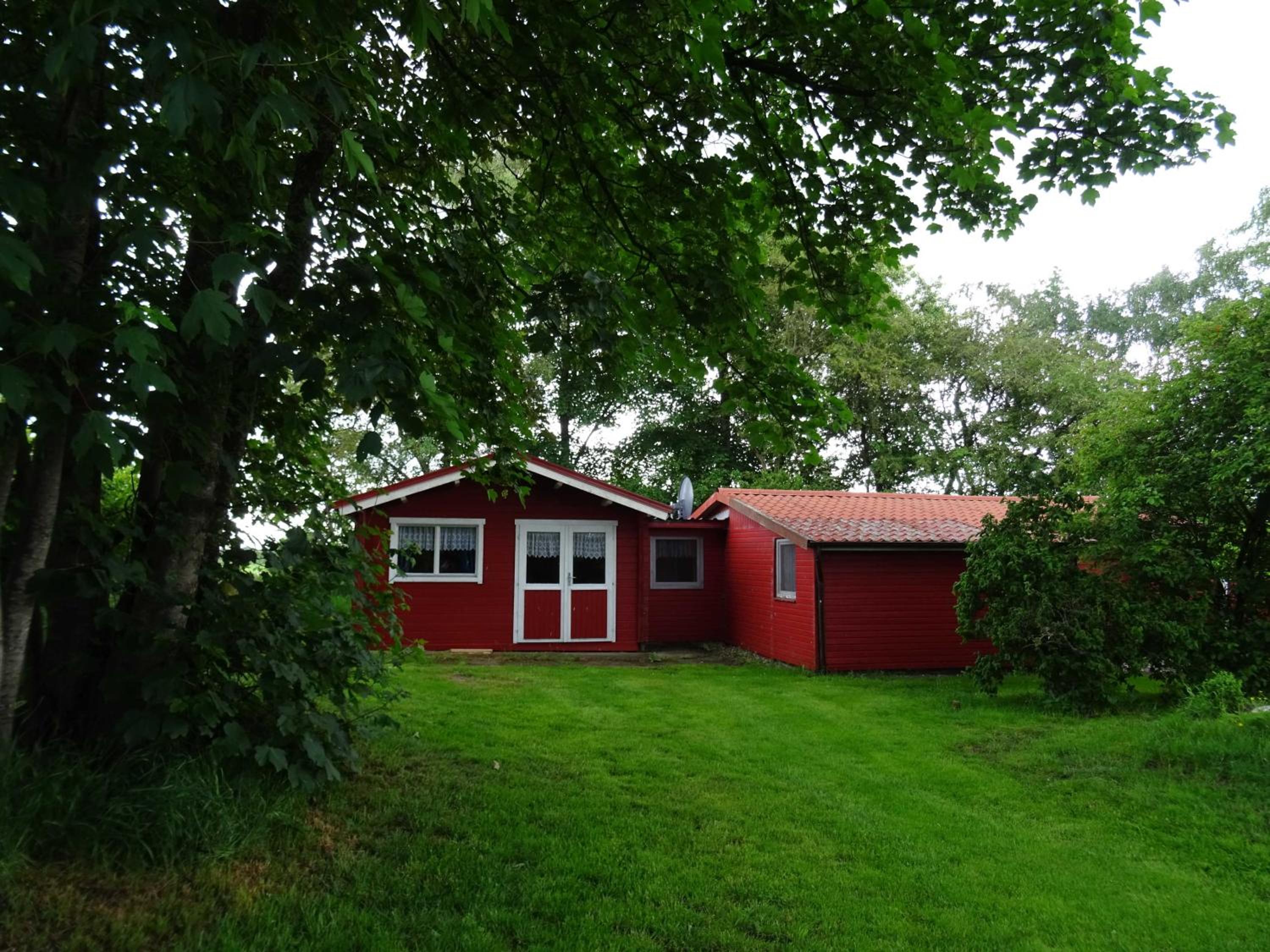Ferienhaus Frehmeyer