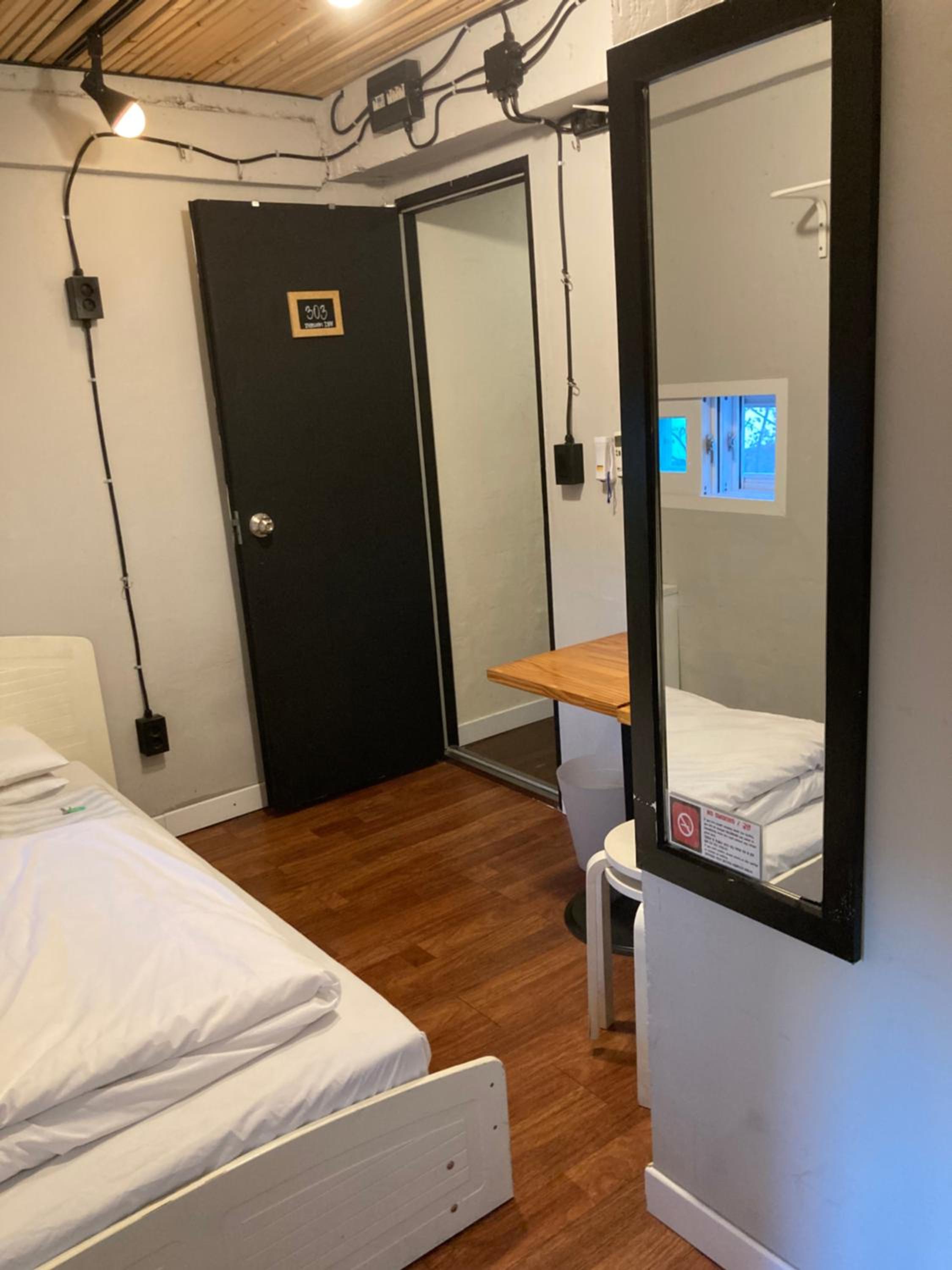 Itaewon Inn
