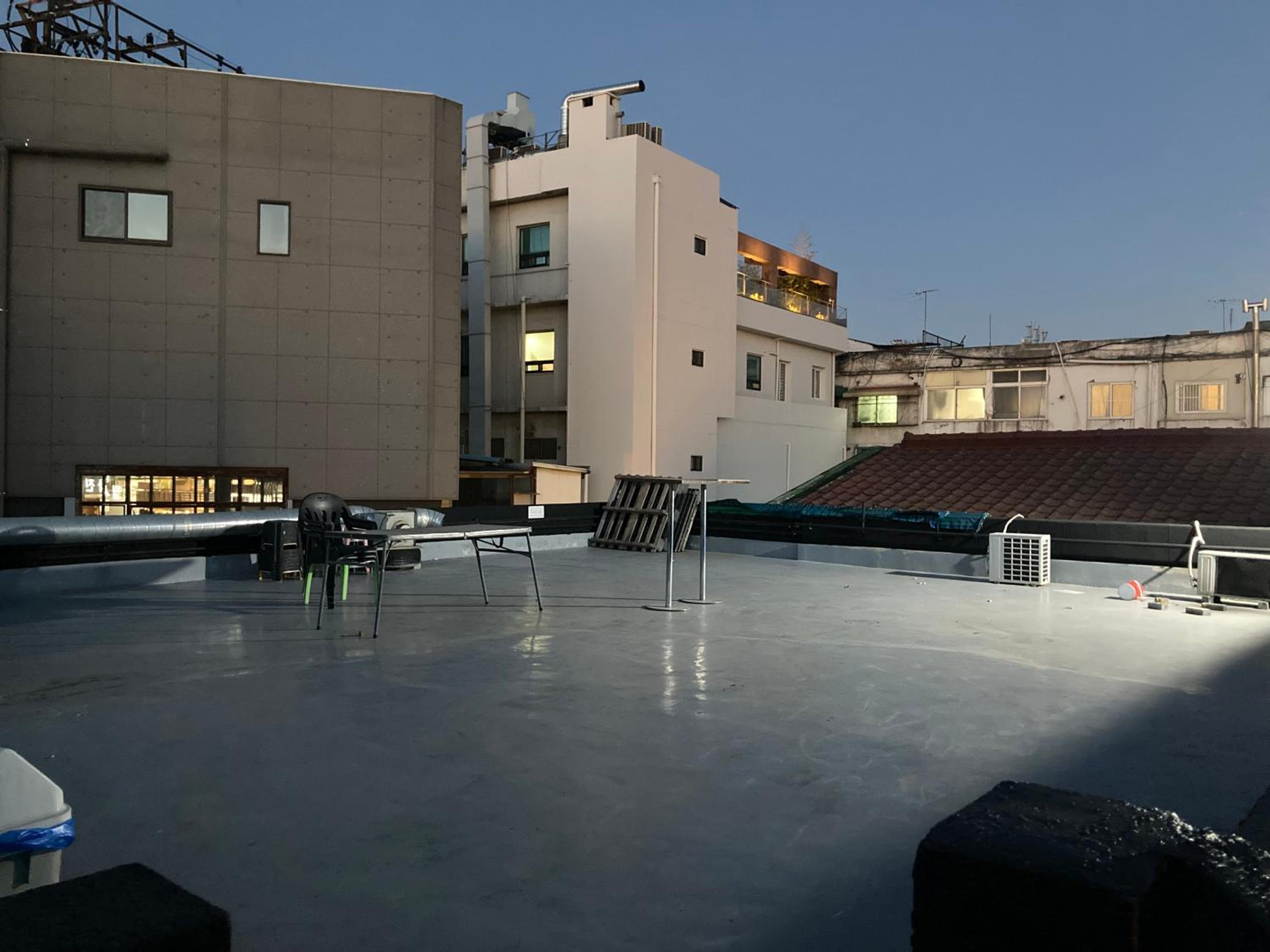 roof