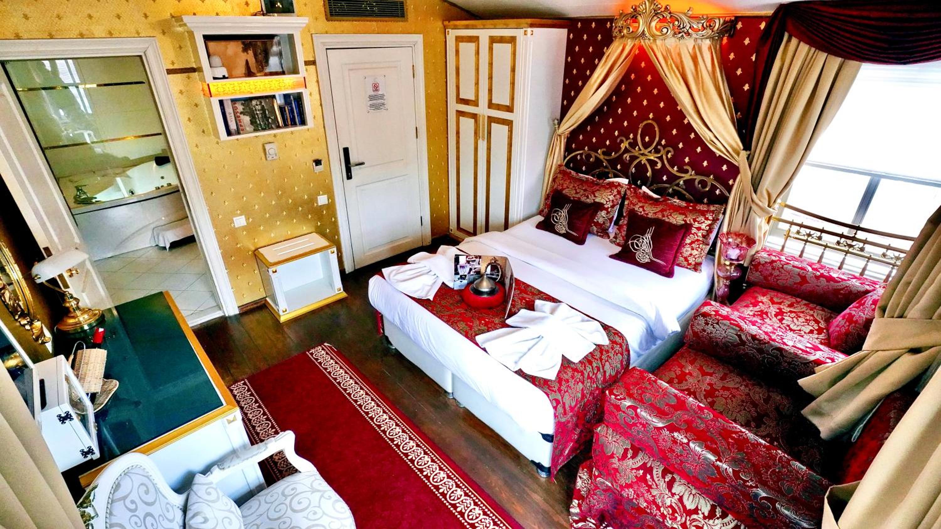 Sultan Tughra Hotel photo 3