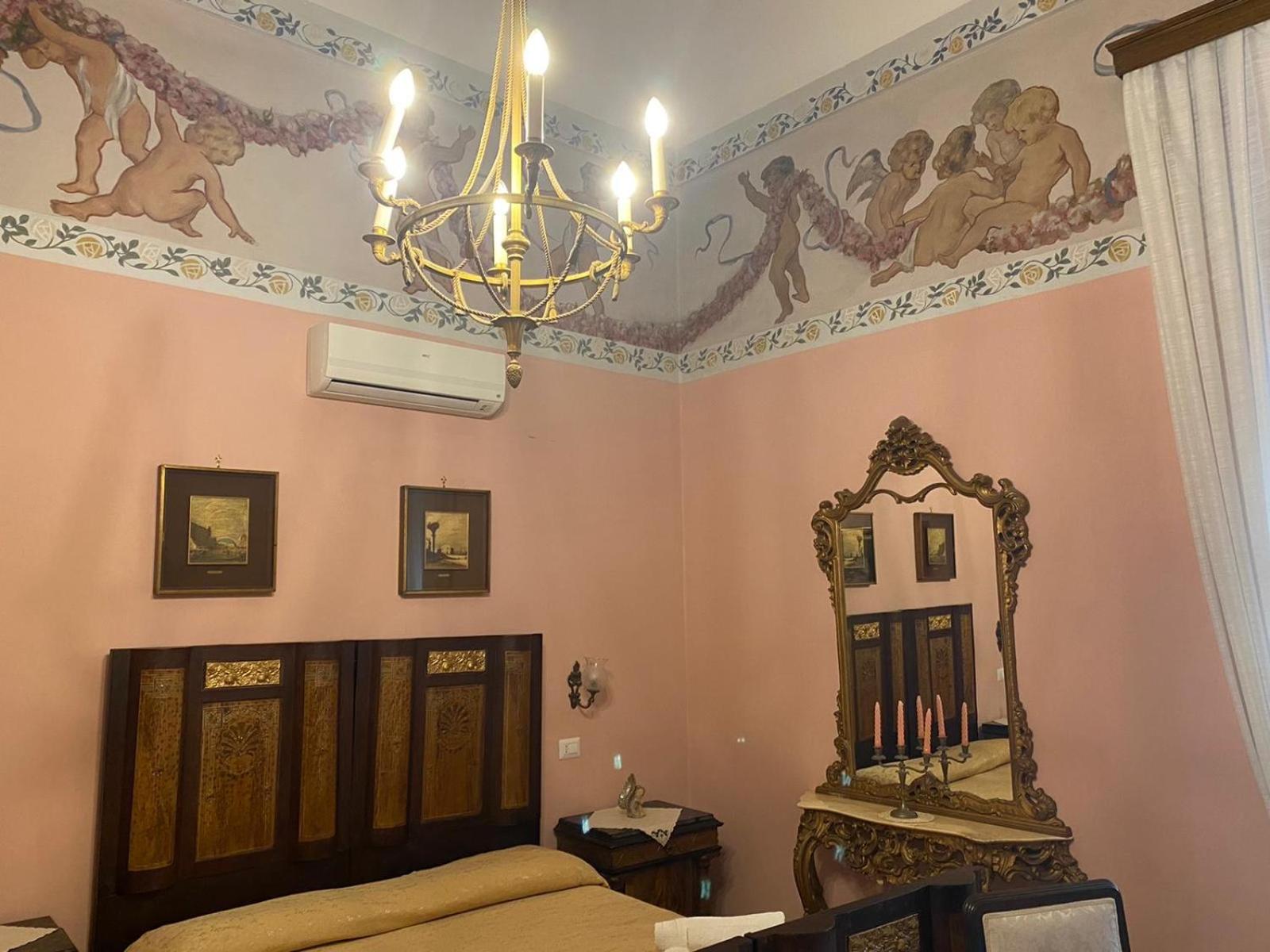 Antico Palazzo Spinola