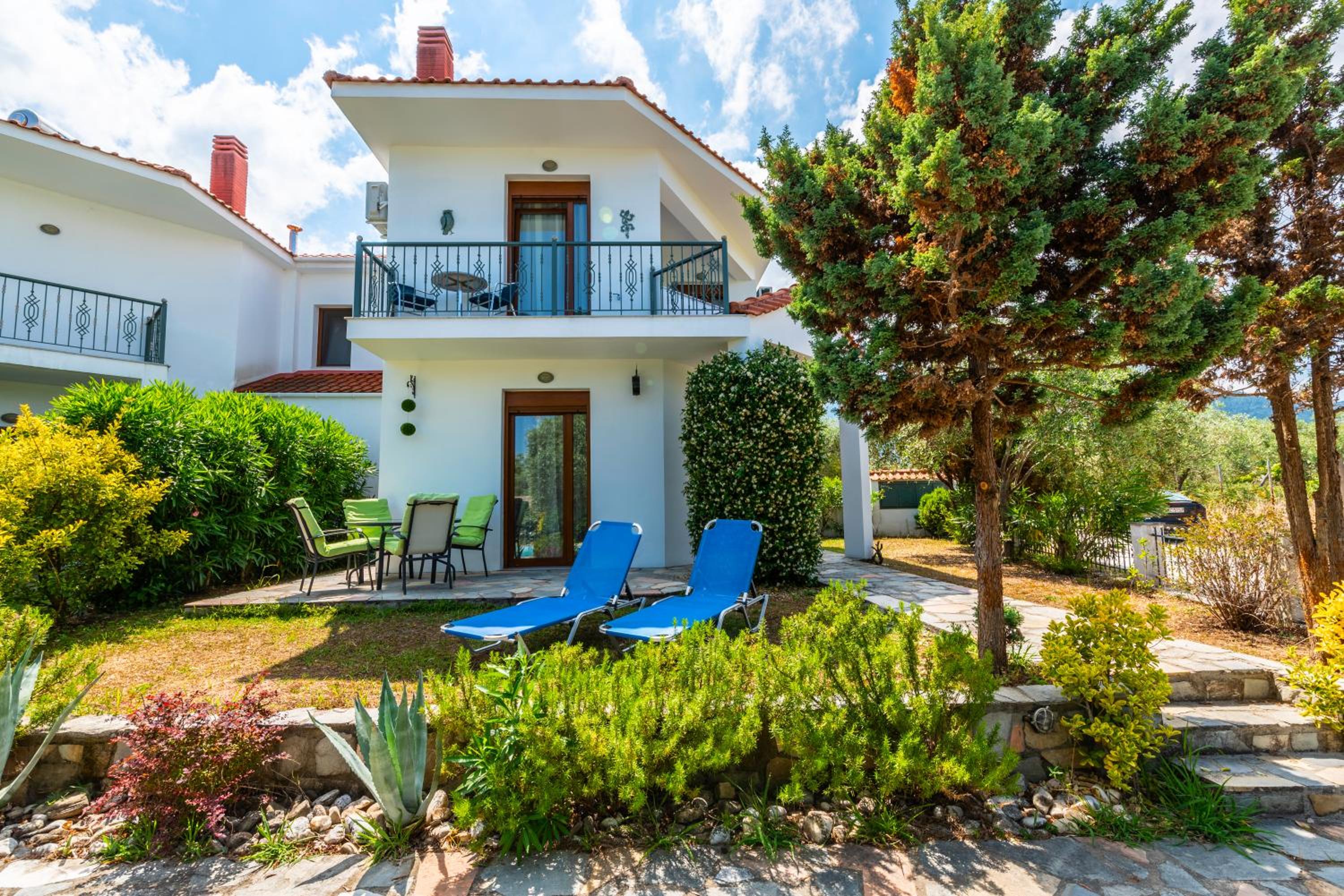 Villa Nostalgia view 3