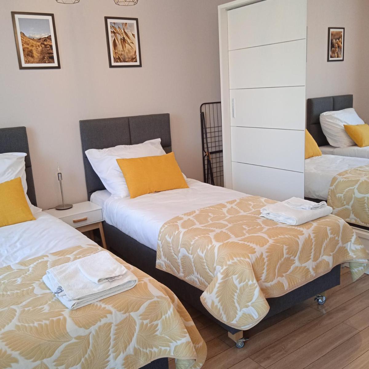 Sleep In Apartament Centrum view 2