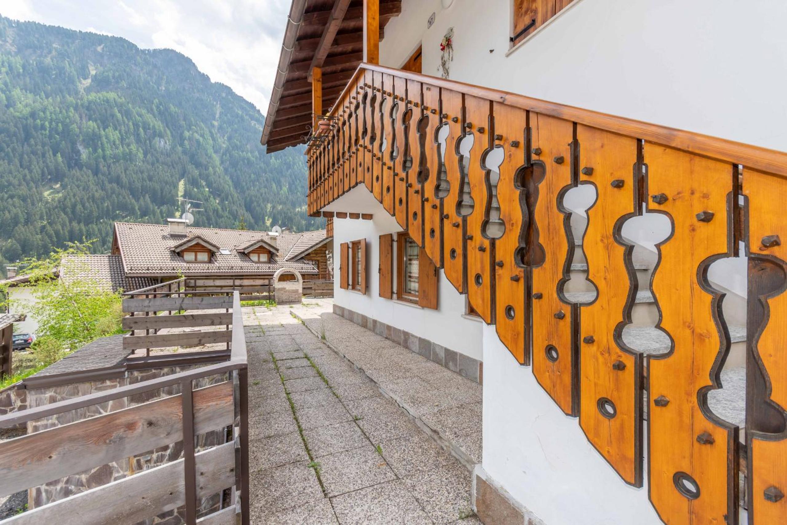 Casa Coli view 2