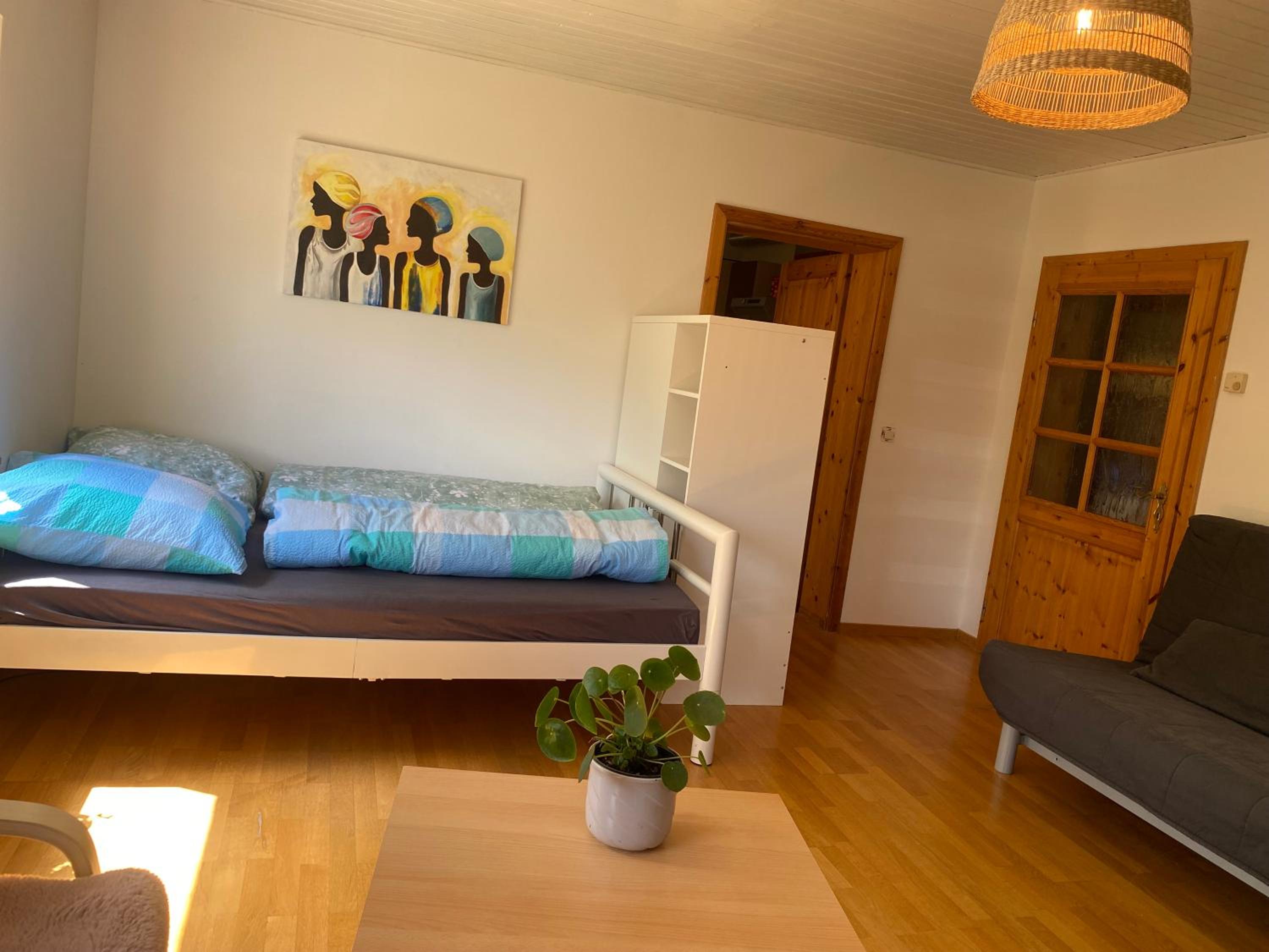 Haus Dreil
