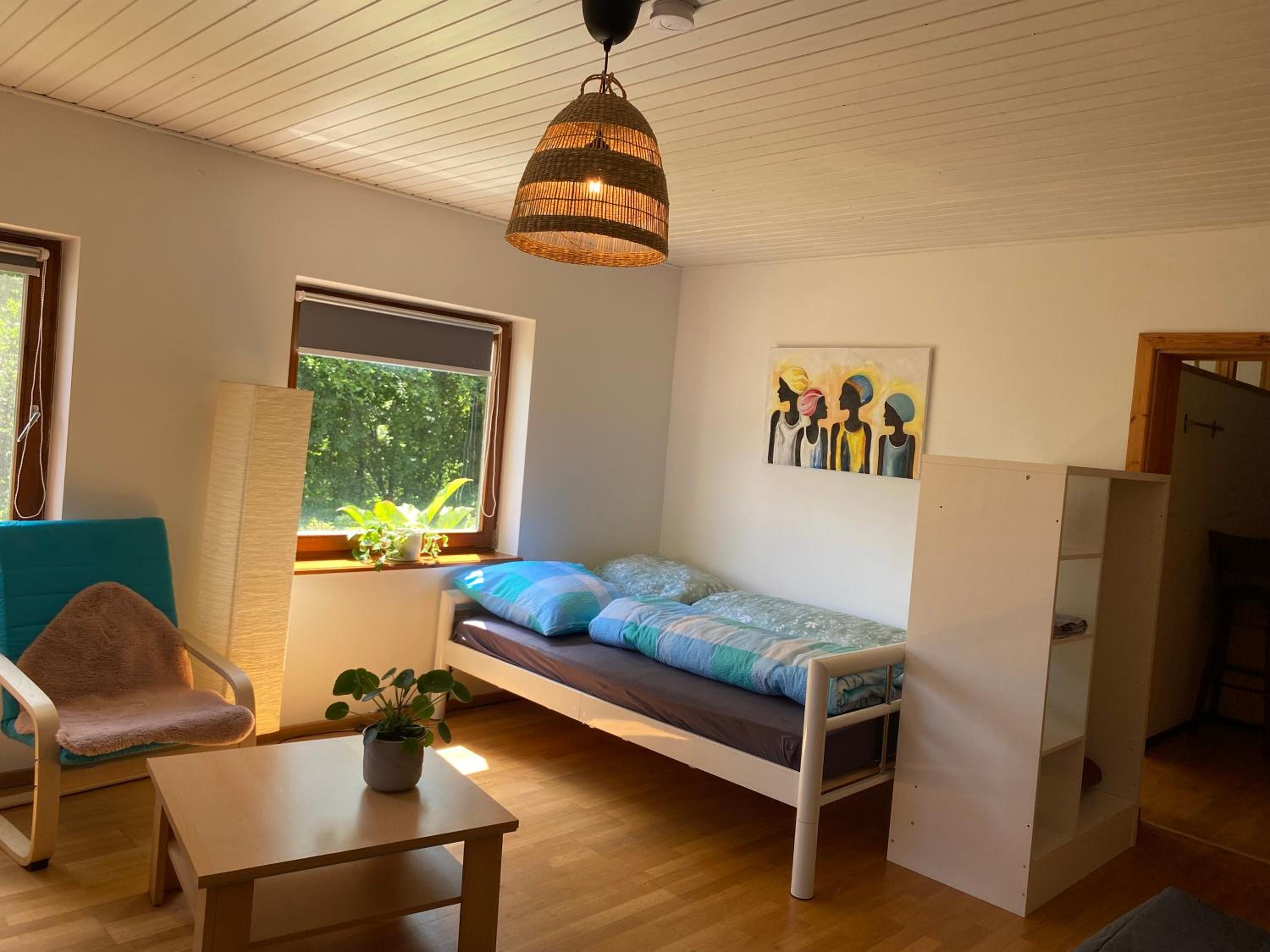 Haus Dreil