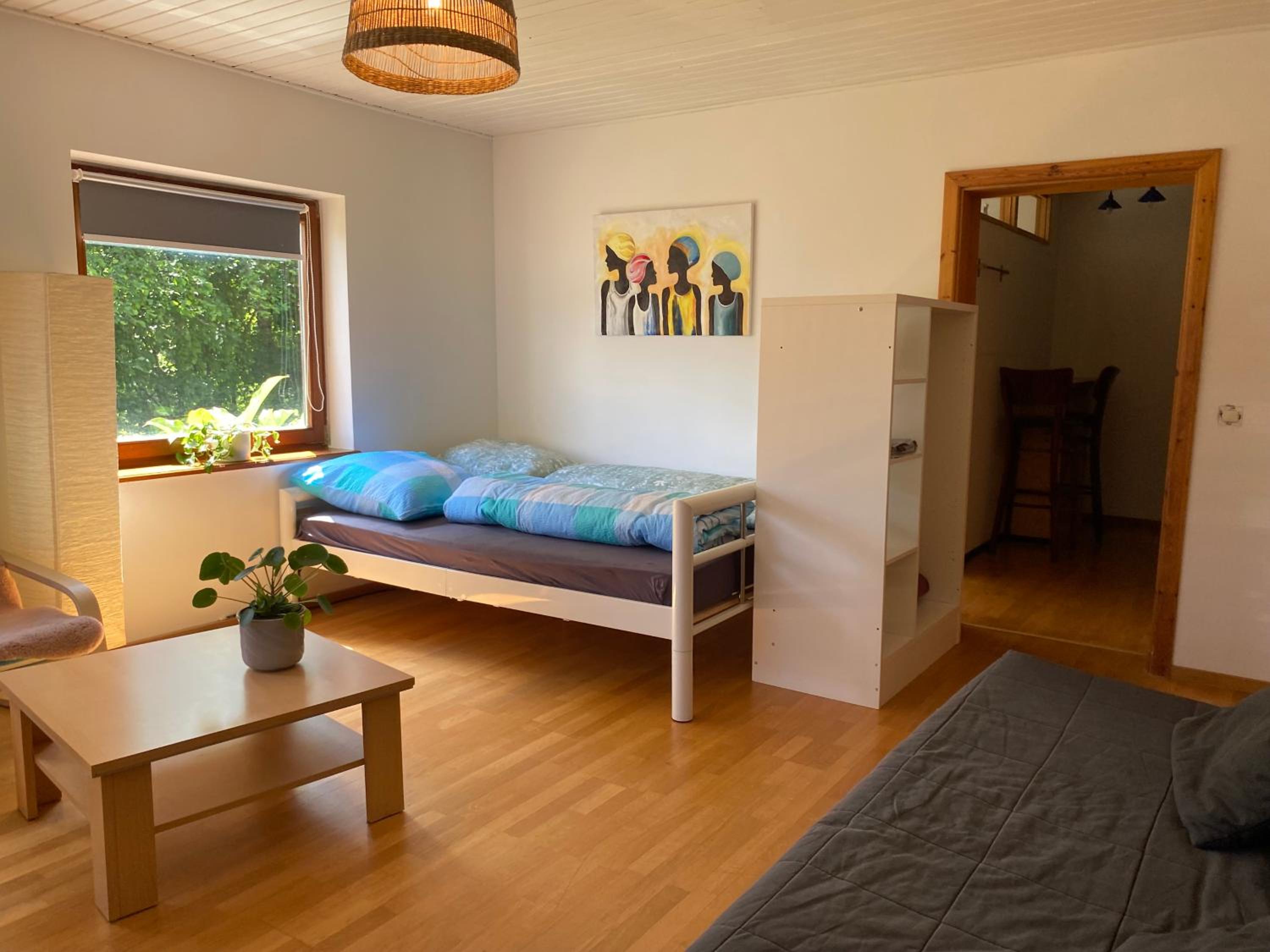 Haus Dreil