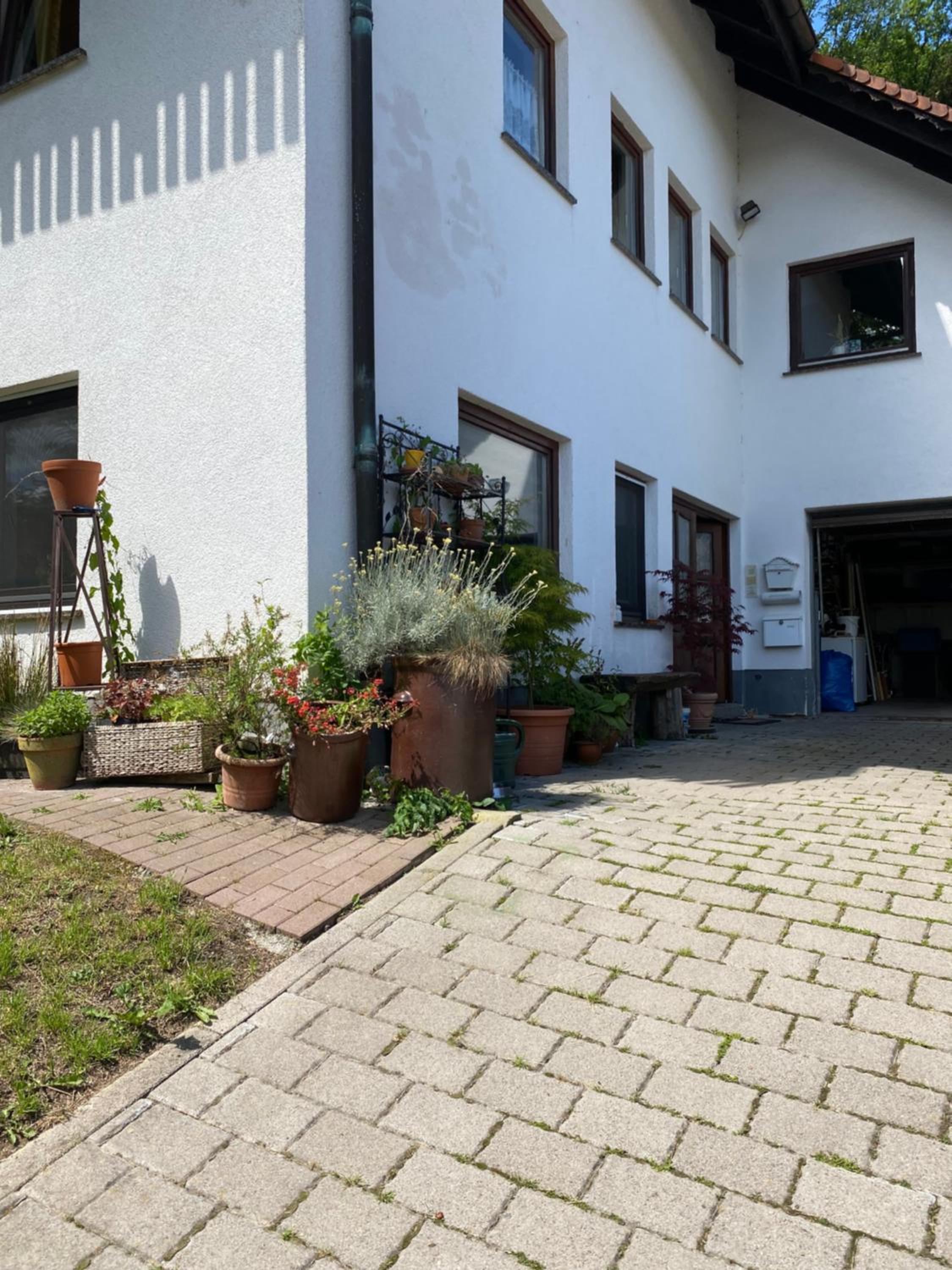 Haus Dreil