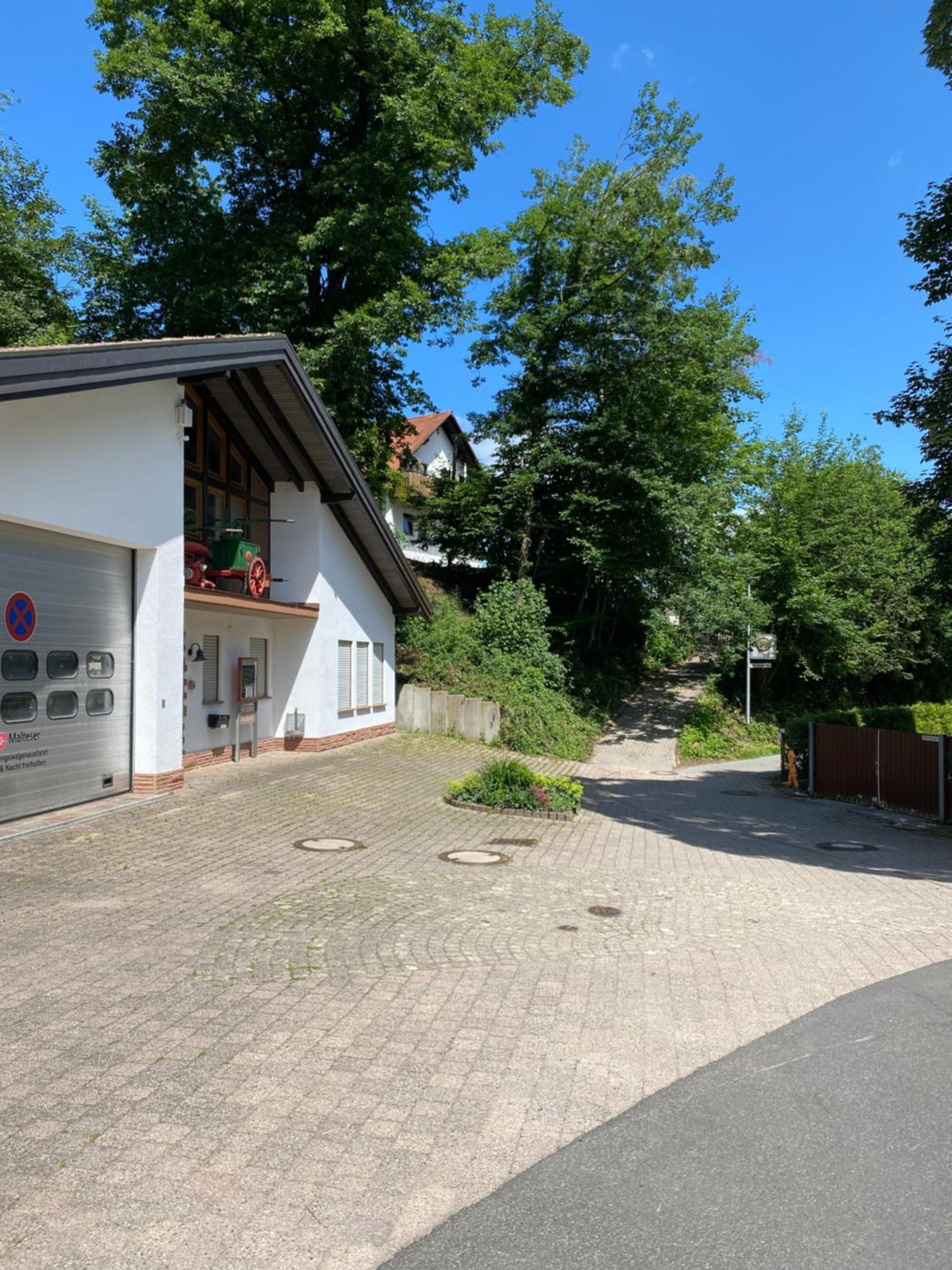 Haus Dreil