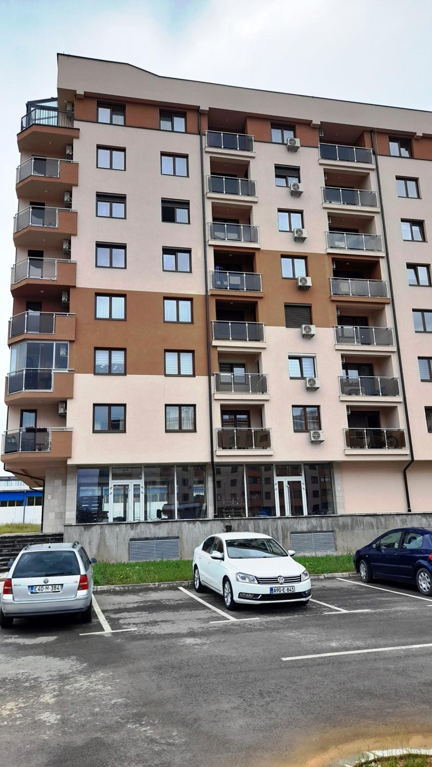 Apartman RIM view 5