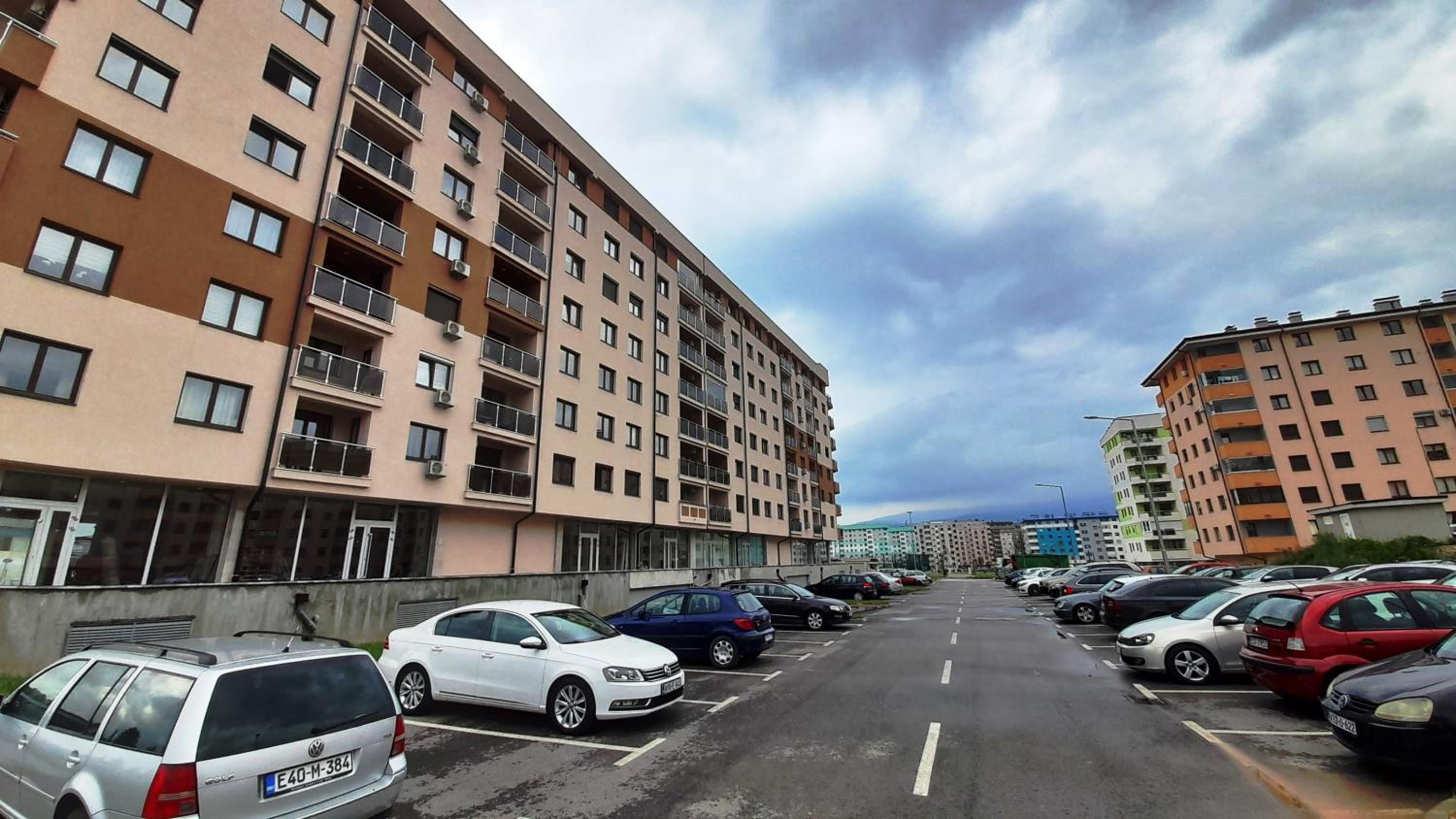 Apartman RIM view 4