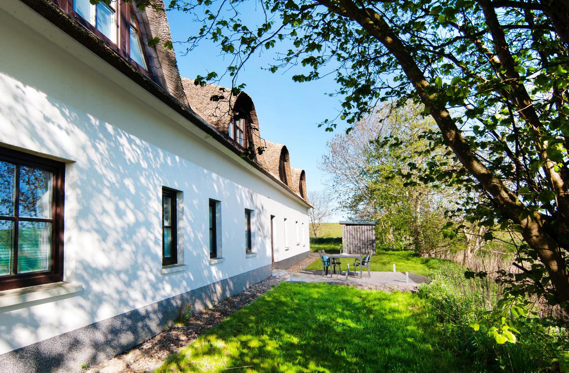 Ferienhaus Nr 123 in Tossens view 4