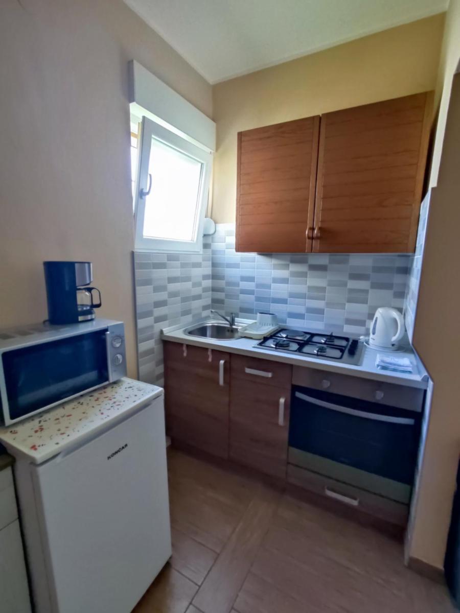 Apartment Jaška