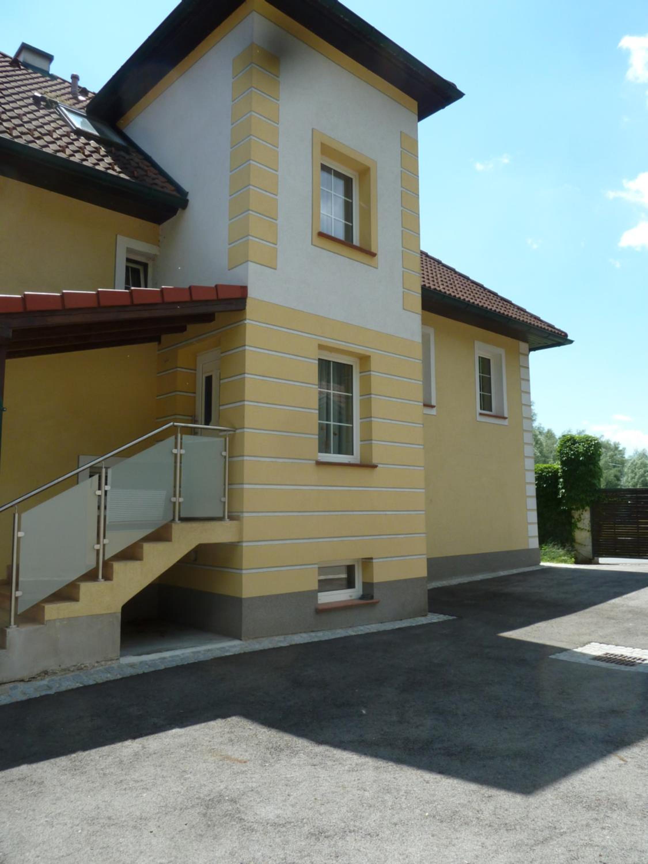 Gästehaus Wachau