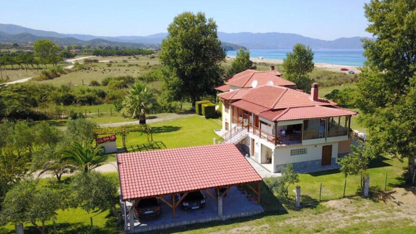 Villa Ilyos view 5