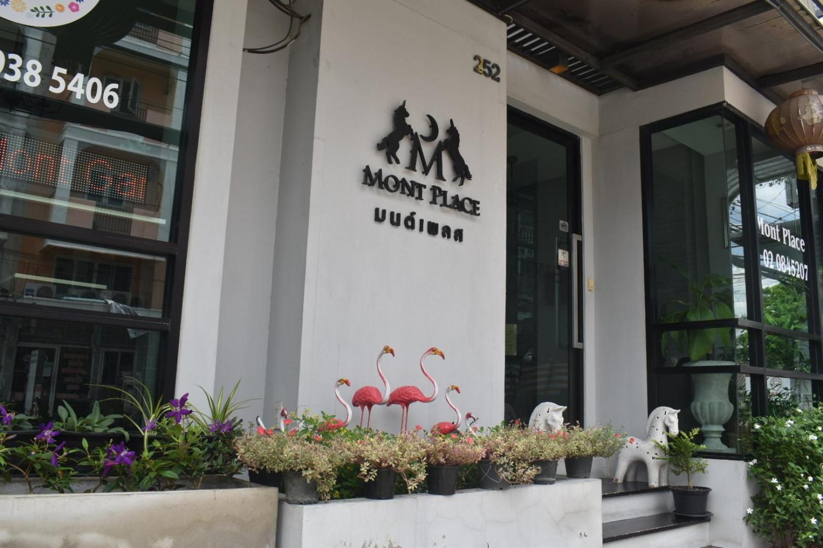 Mont Place Donmuang