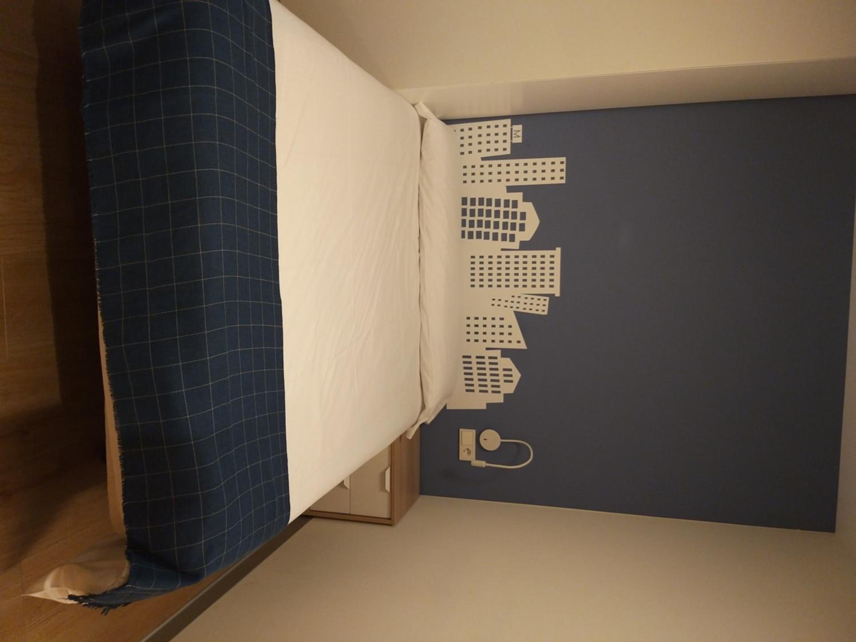 Hostal Mónaco