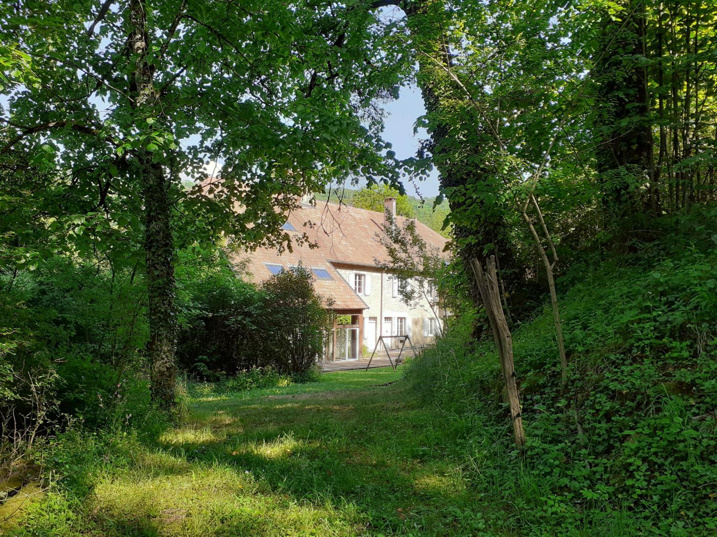 Moulin Chantepierre view 5