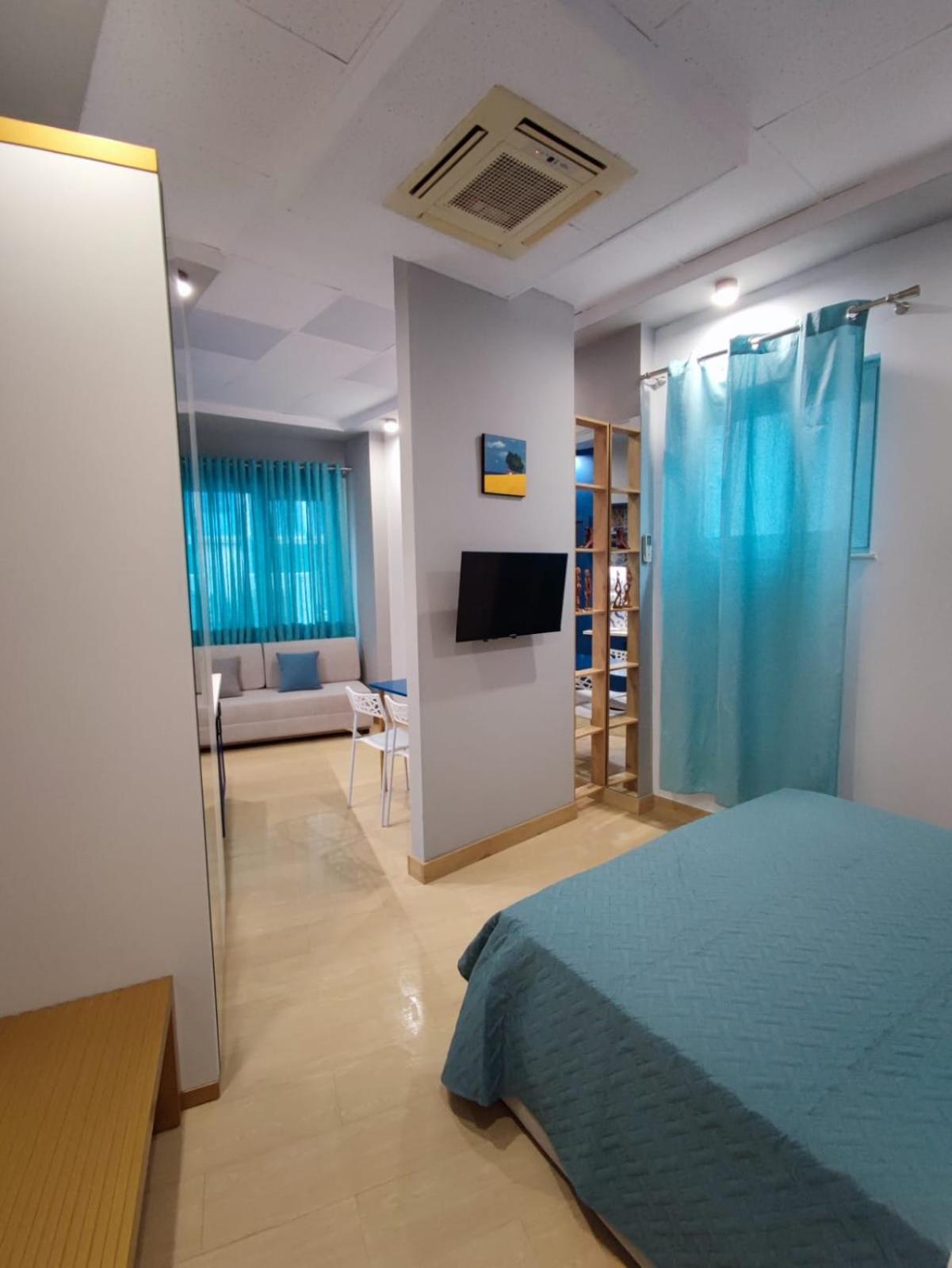 Hotel Laiola Apartment