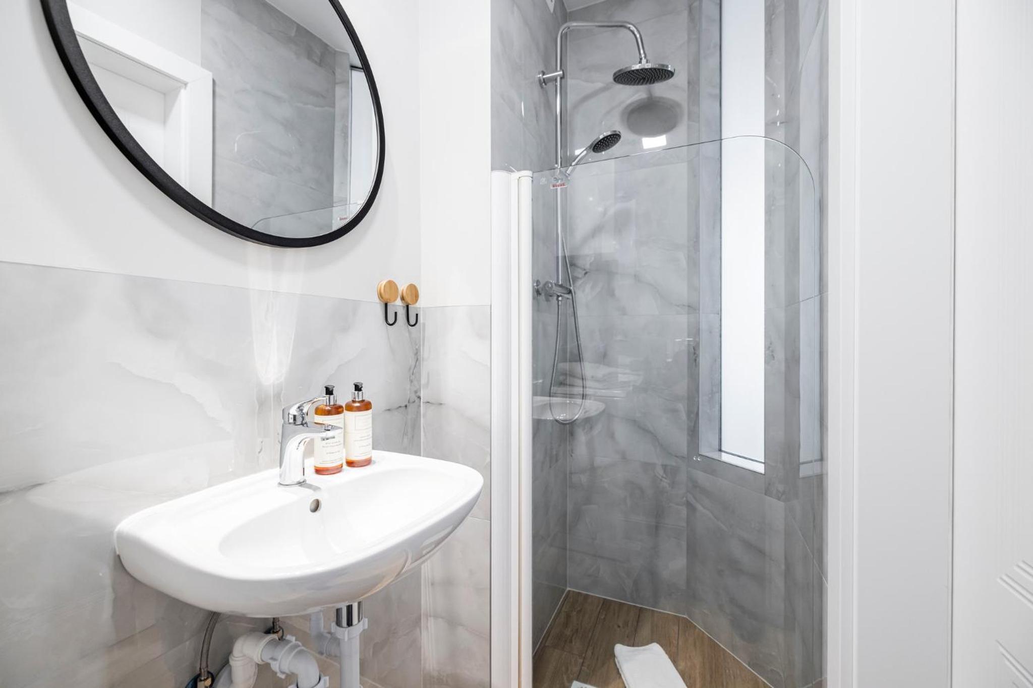 Apartamenty Baltic view 5
