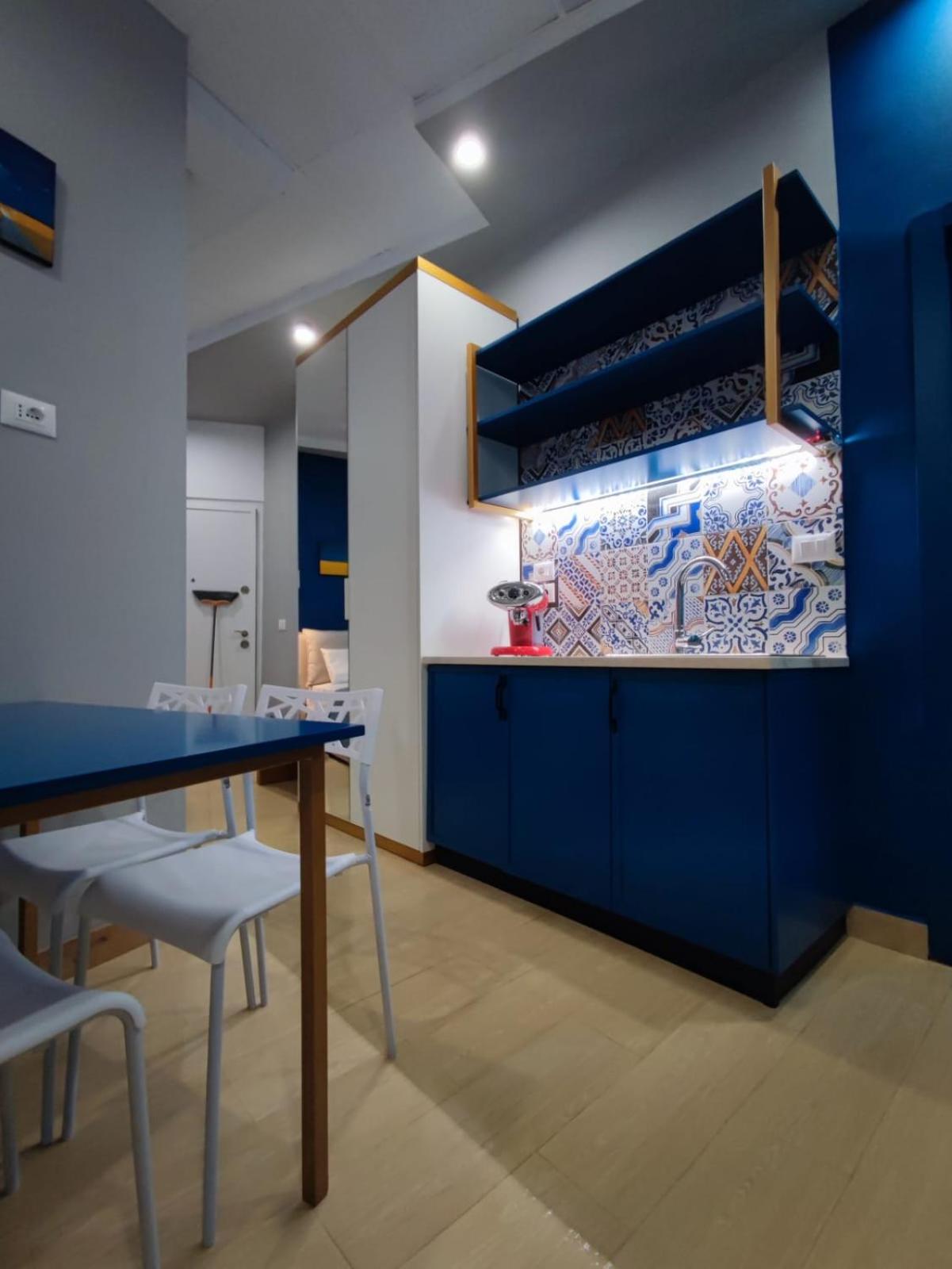 LAIOLA APARTMENT