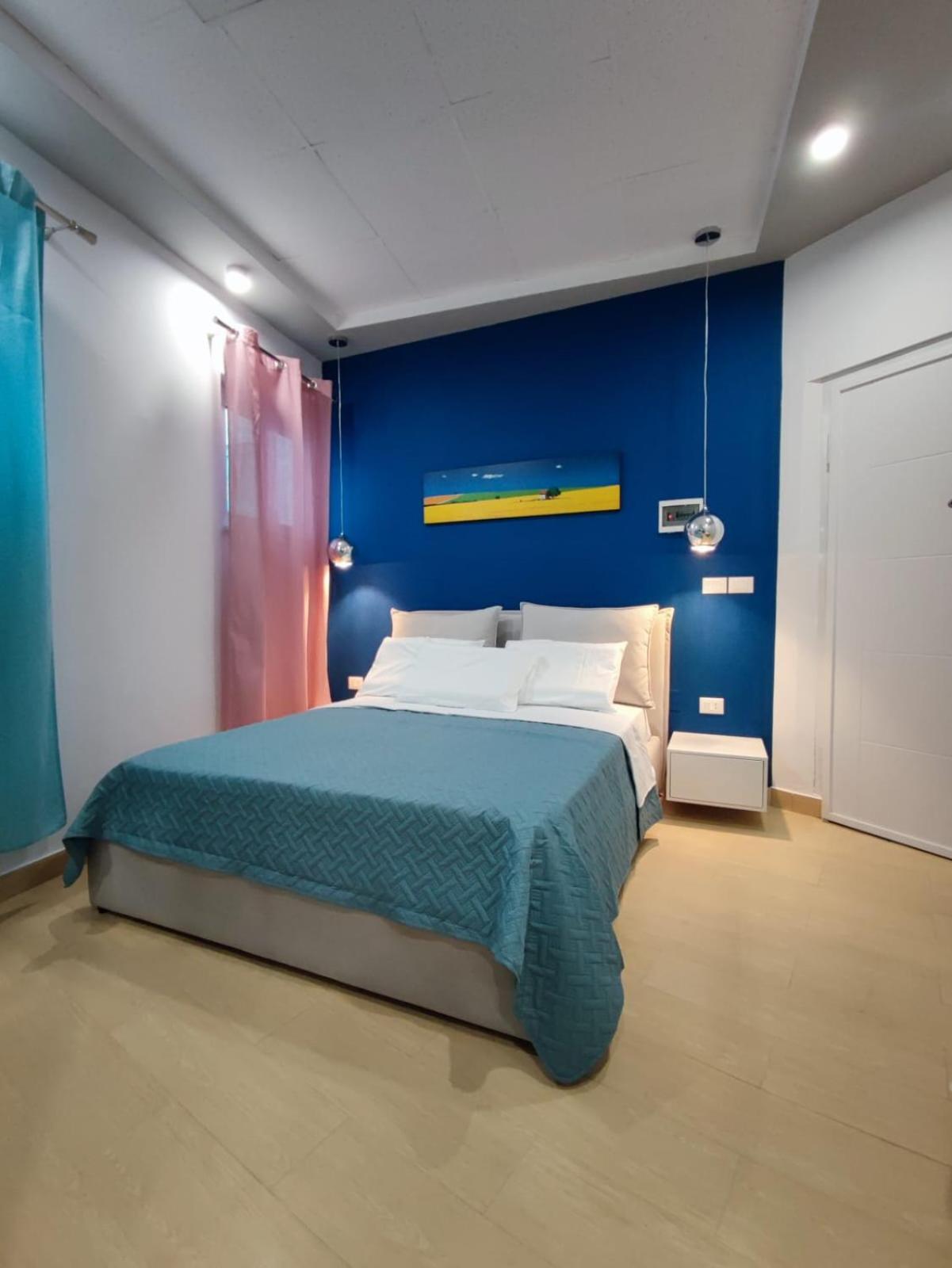 LAIOLA APARTMENT