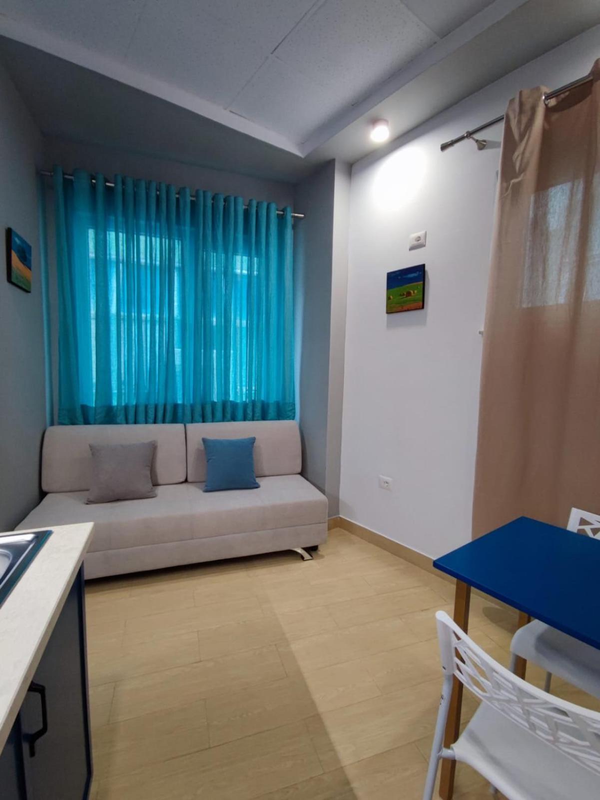 LAIOLA APARTMENT
