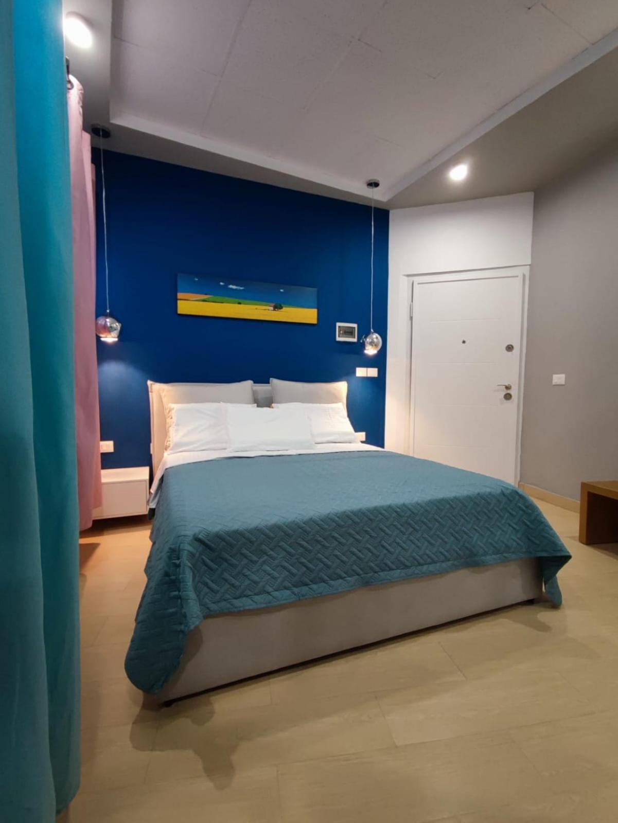 LAIOLA APARTMENT