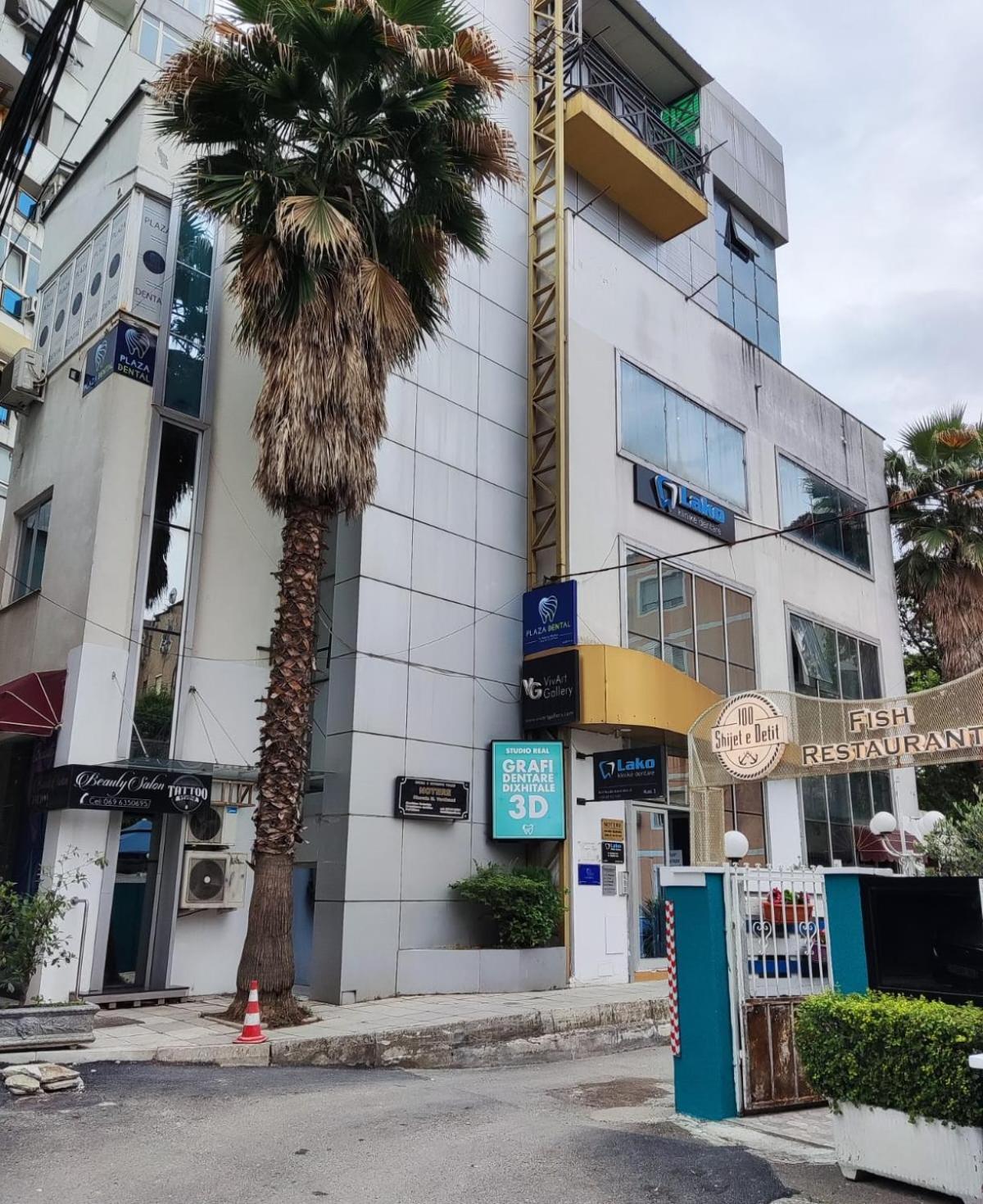 LAIOLA APARTMENT