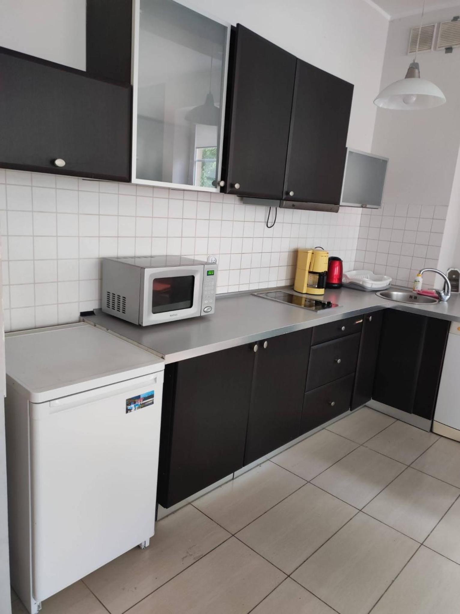 Apartament przy Fontannie Neptuna view 2