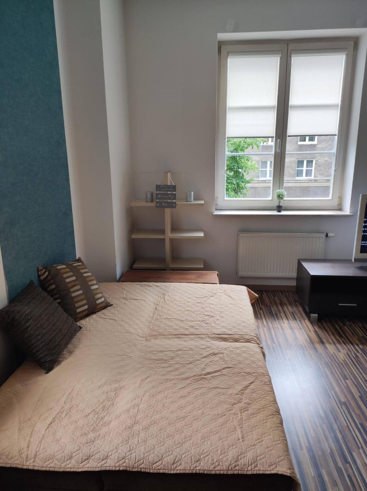 Apartament przy Fontannie Neptuna view 3