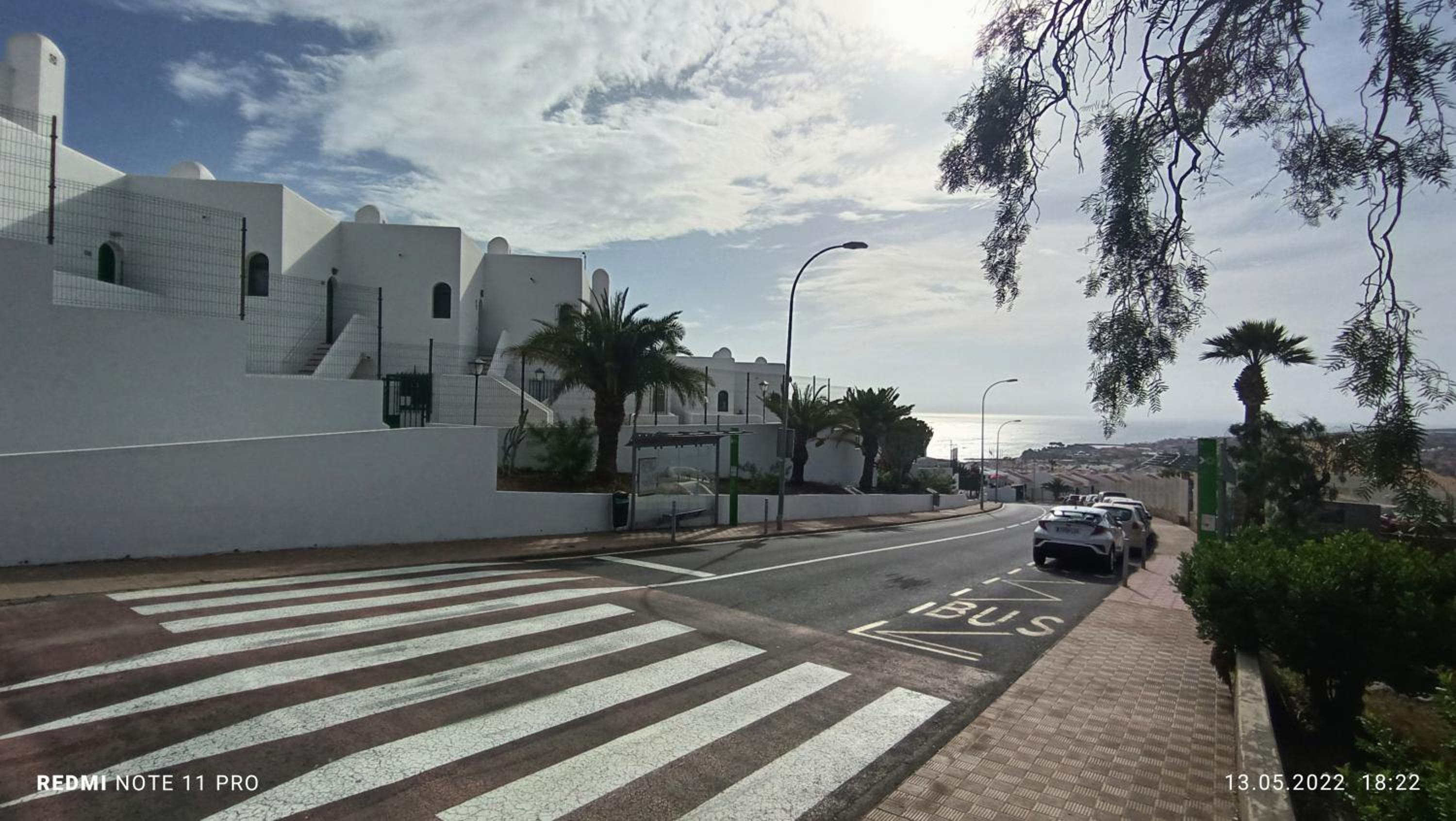 MNG-Apart Aloha Garden Costa Adeje view 2