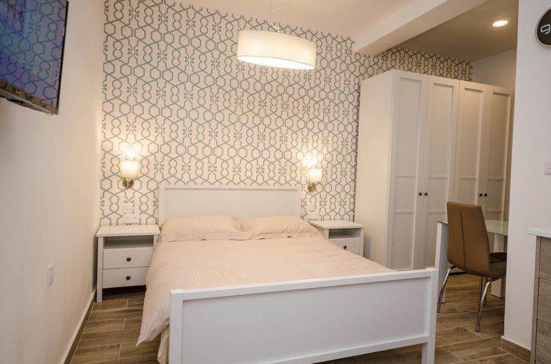 Valletta Republic Suite view 2