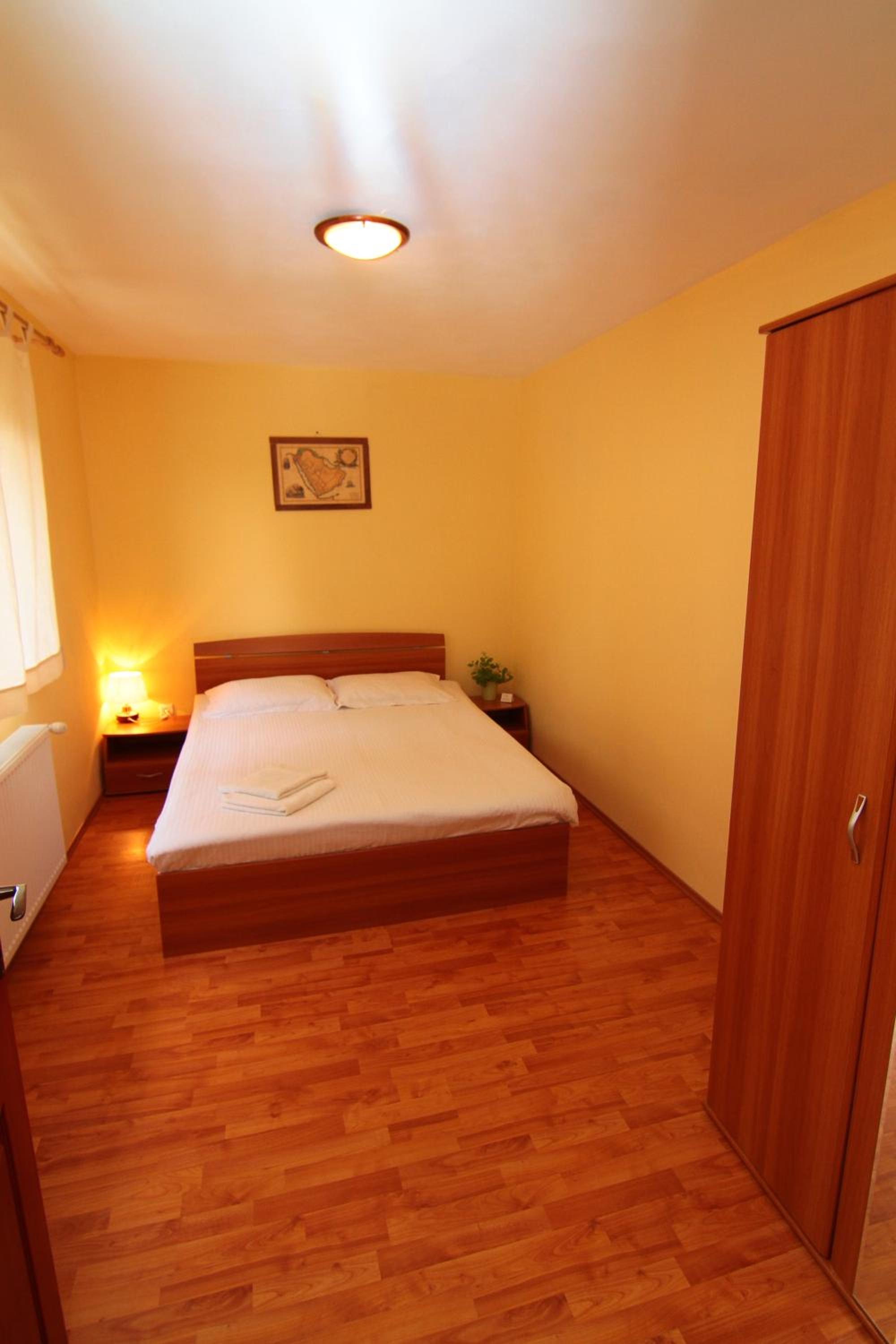 Belegania Villa