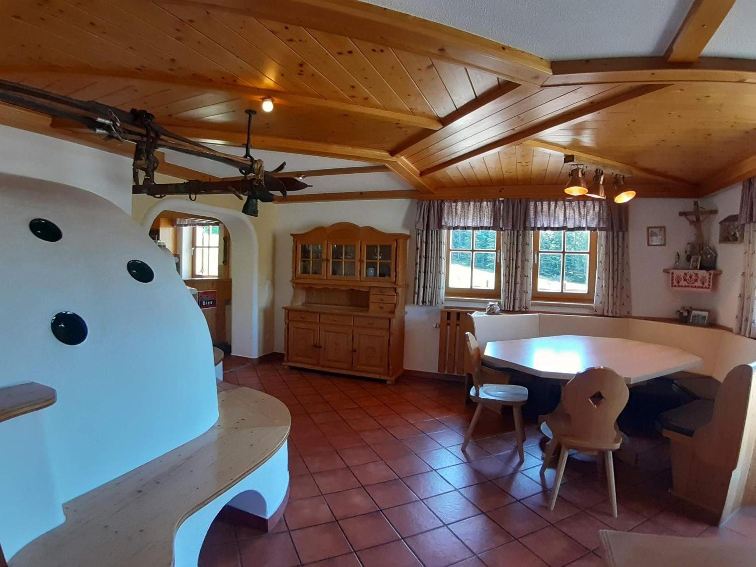 Lachtalhütte