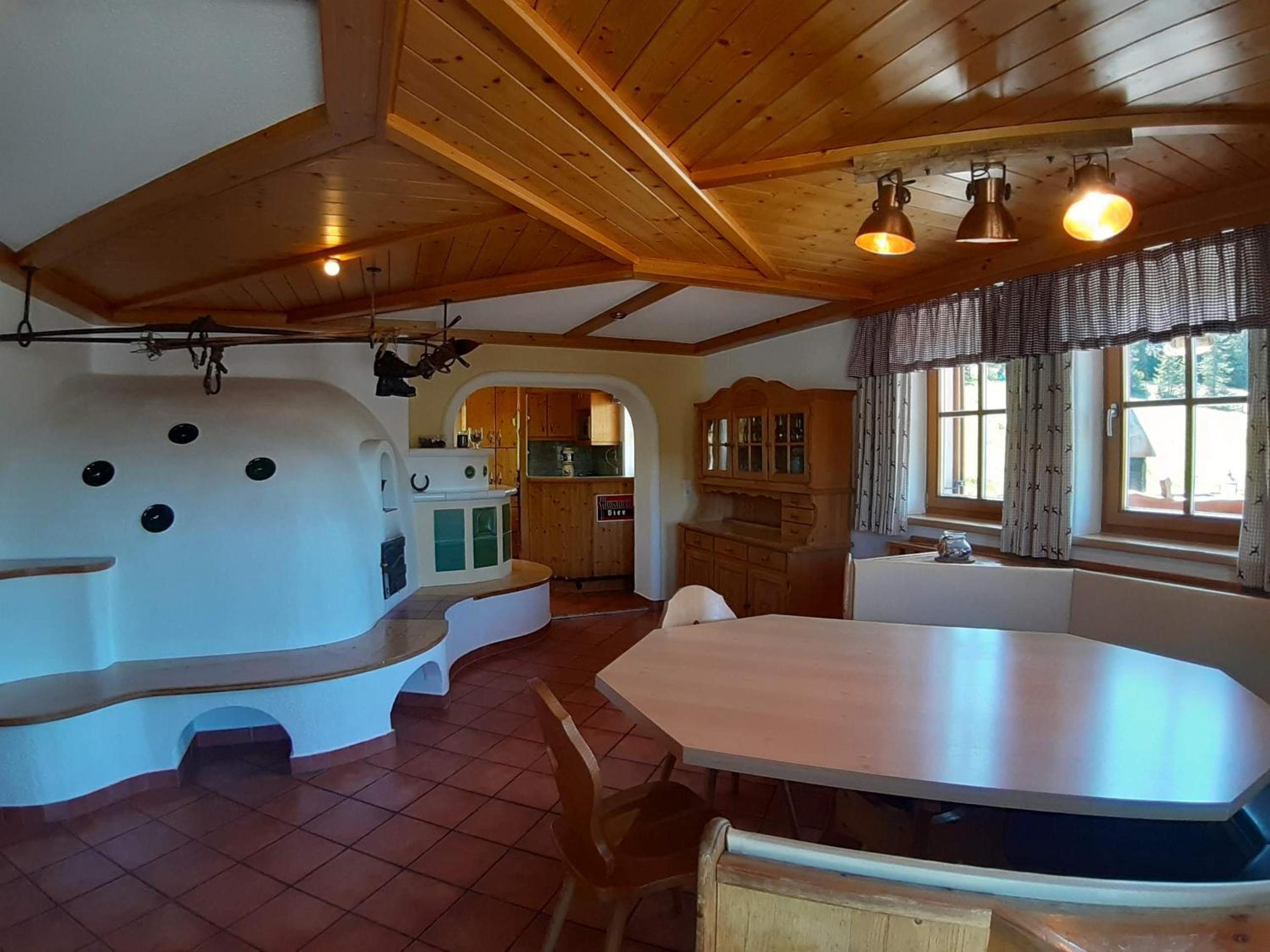Lachtalhütte