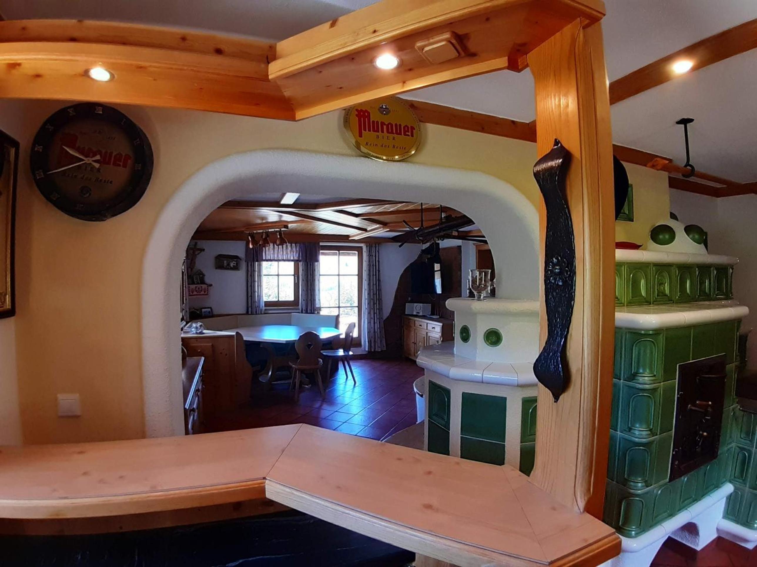 Lachtalhütte