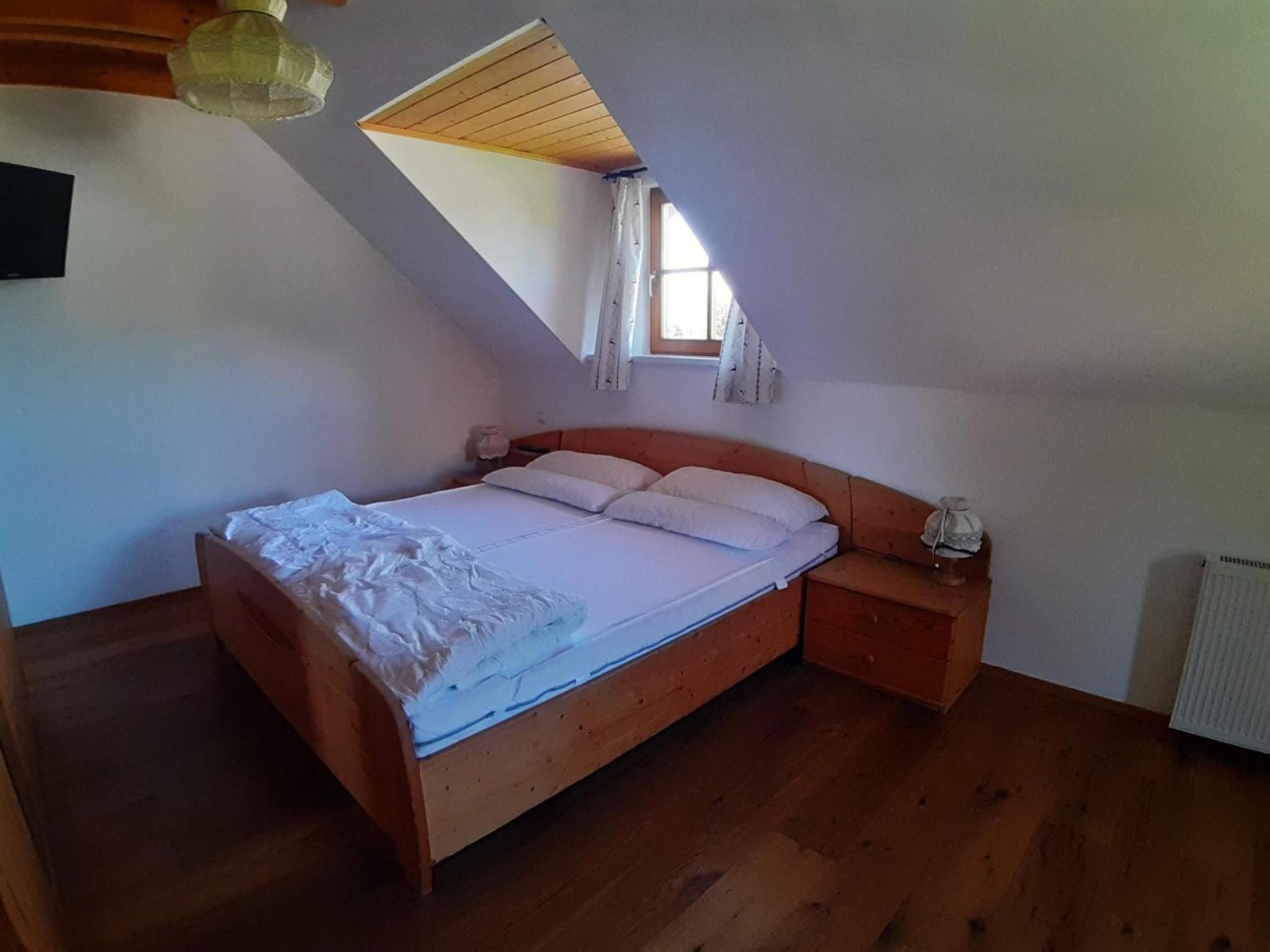 Lachtalhütte