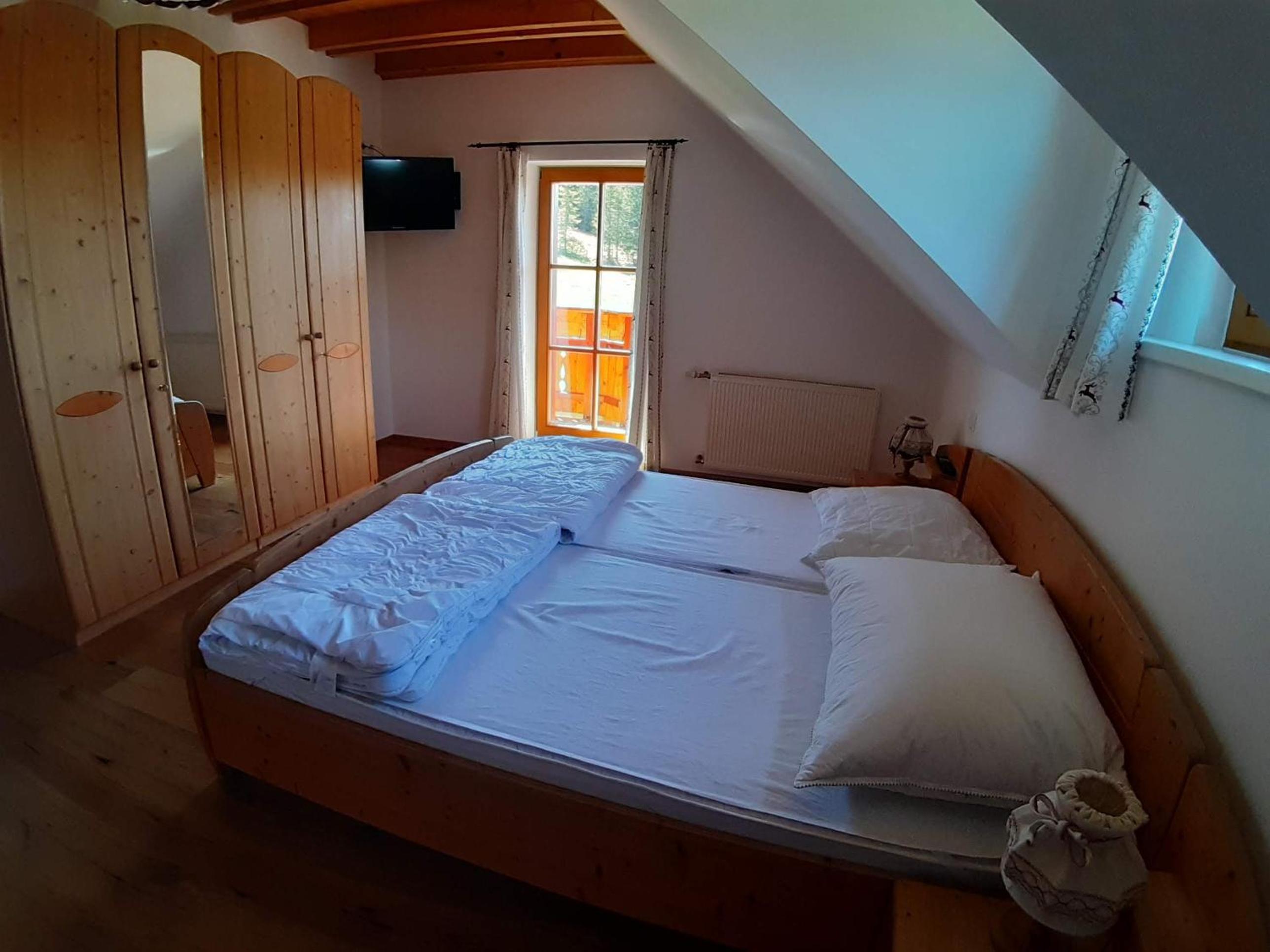 Lachtalhütte