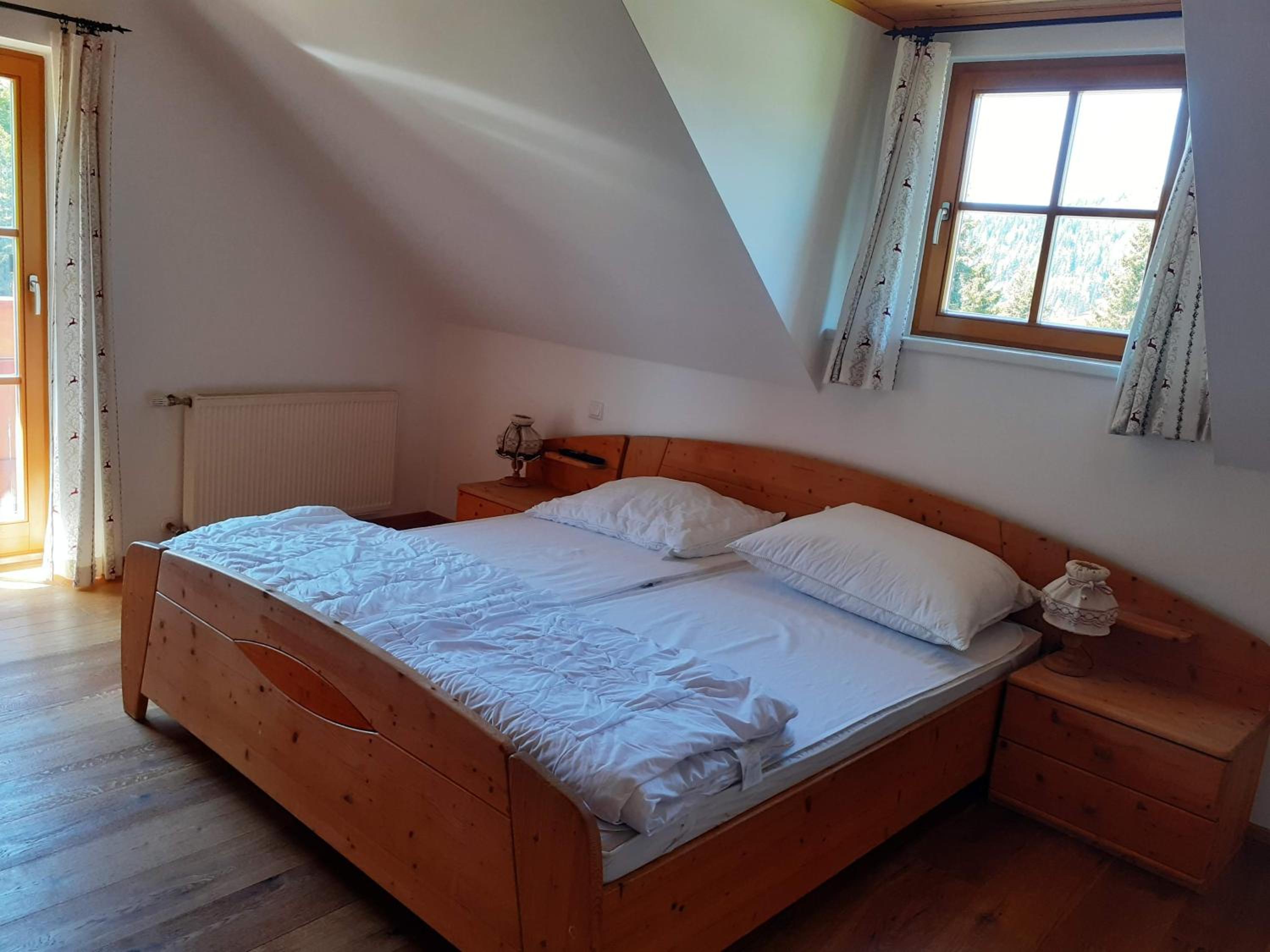 Lachtalhütte