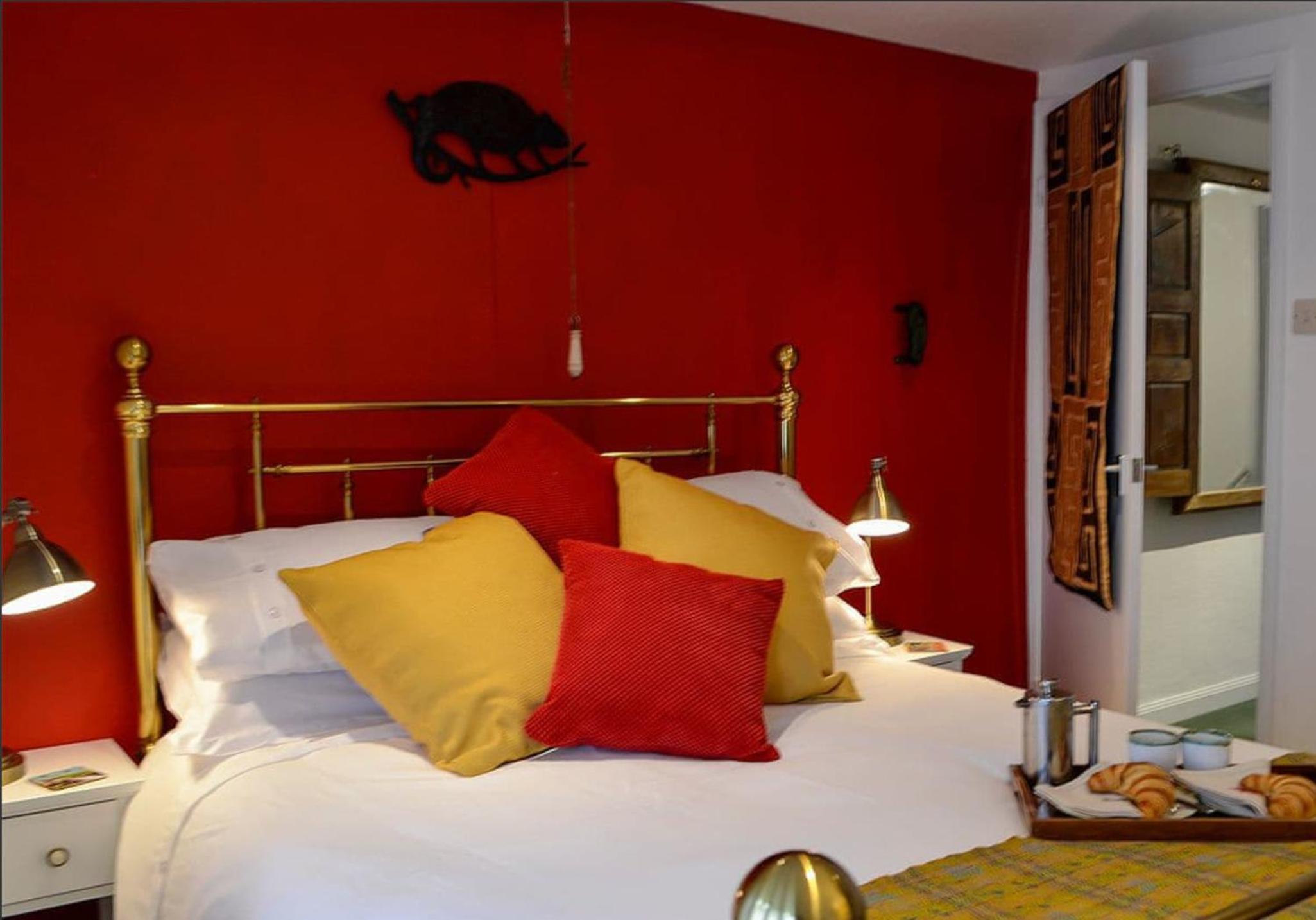 Cosy holiday cottage in Crickhowell. view 3