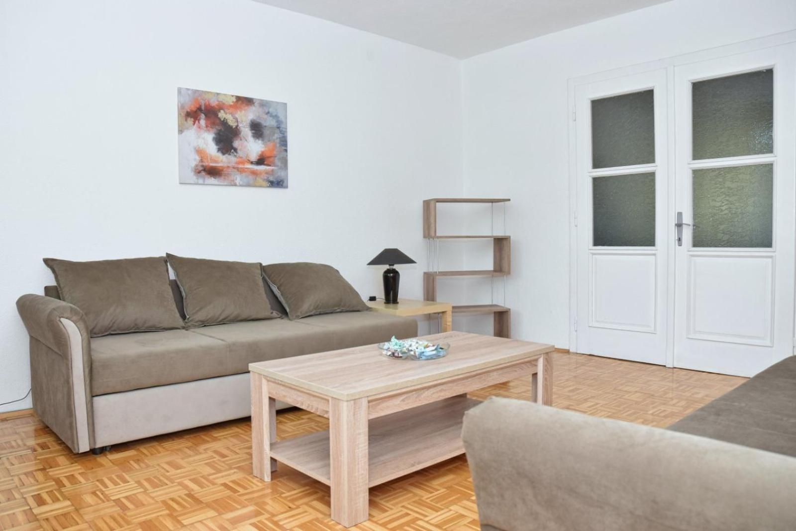 Apartman Palace Jajce view 2