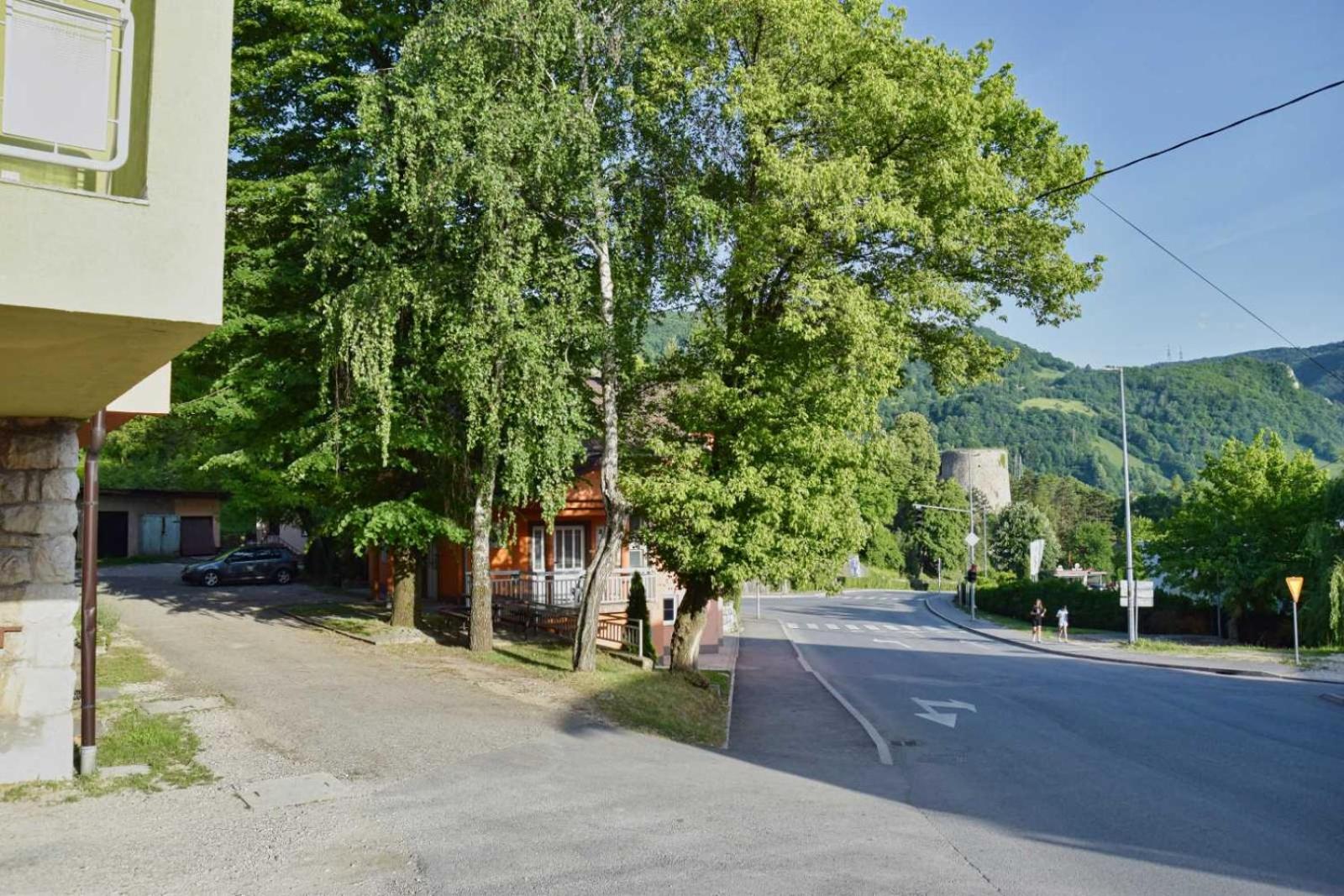 Apartman Palace Jajce view 4