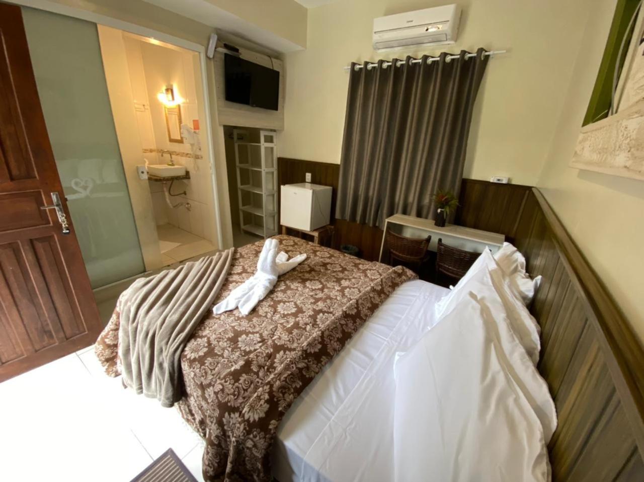 Pousada Carolina Apartamentos