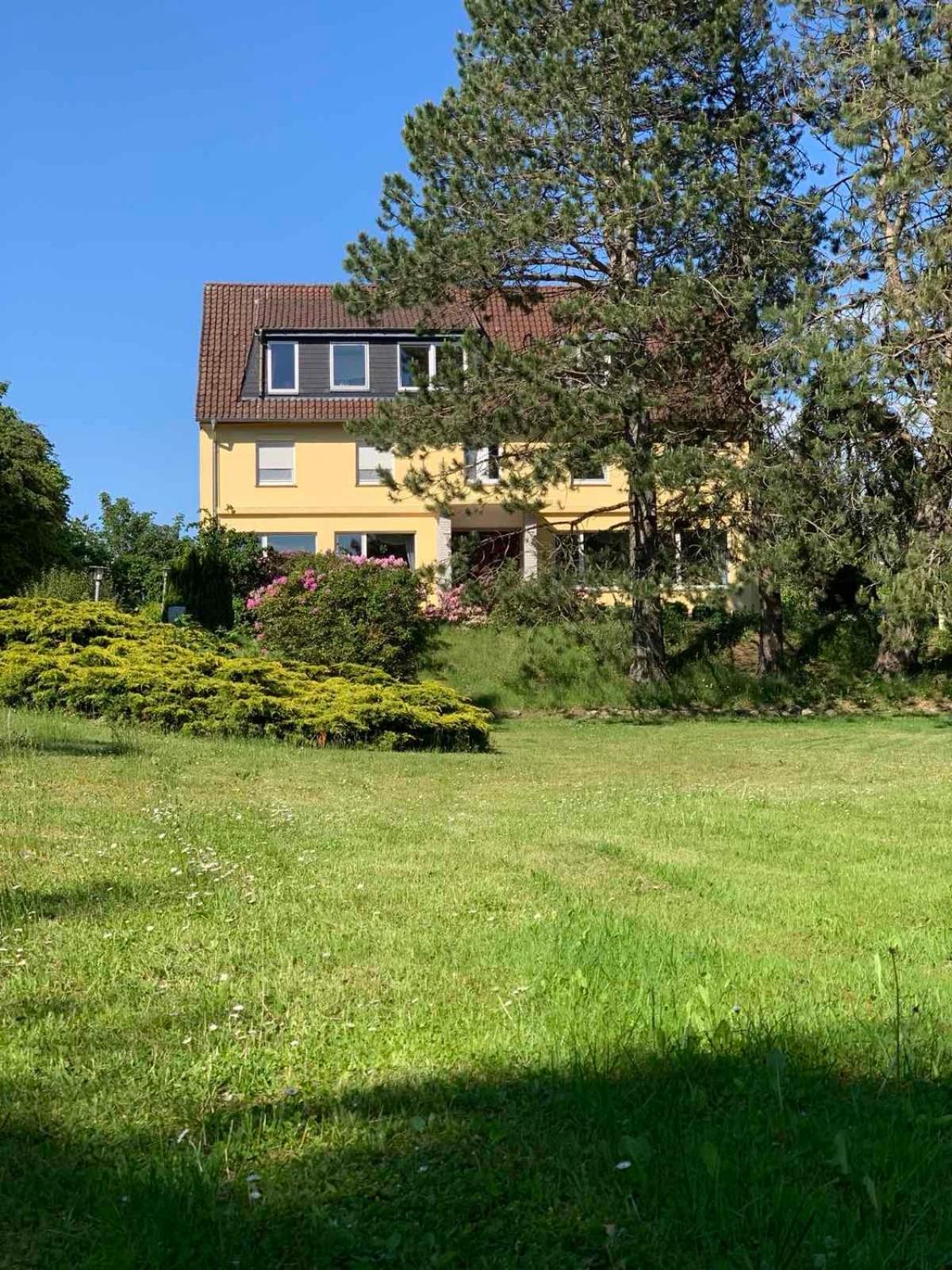 Hotel Gasthaus AFINA - Image 1