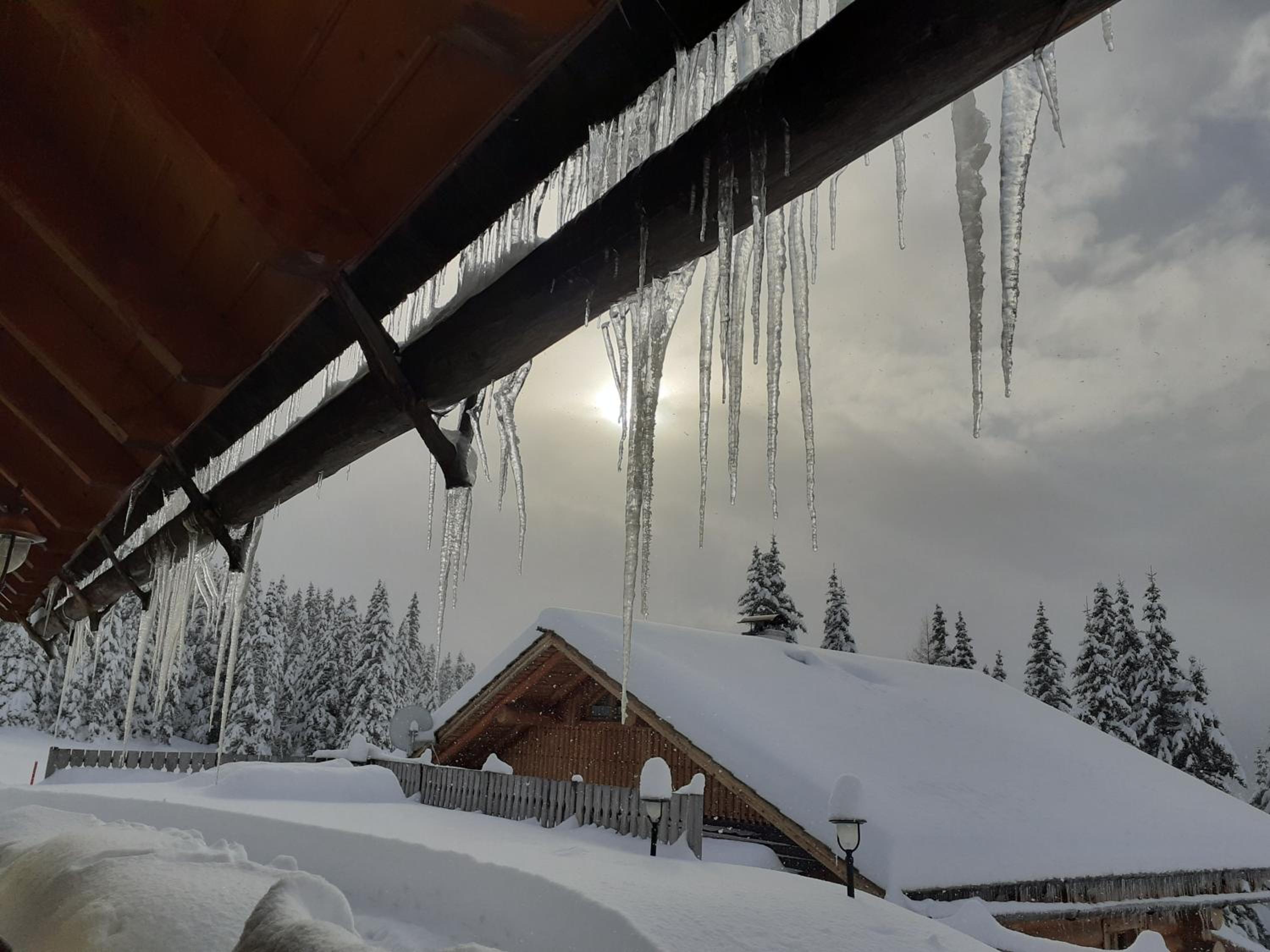 Lachtalhütte
