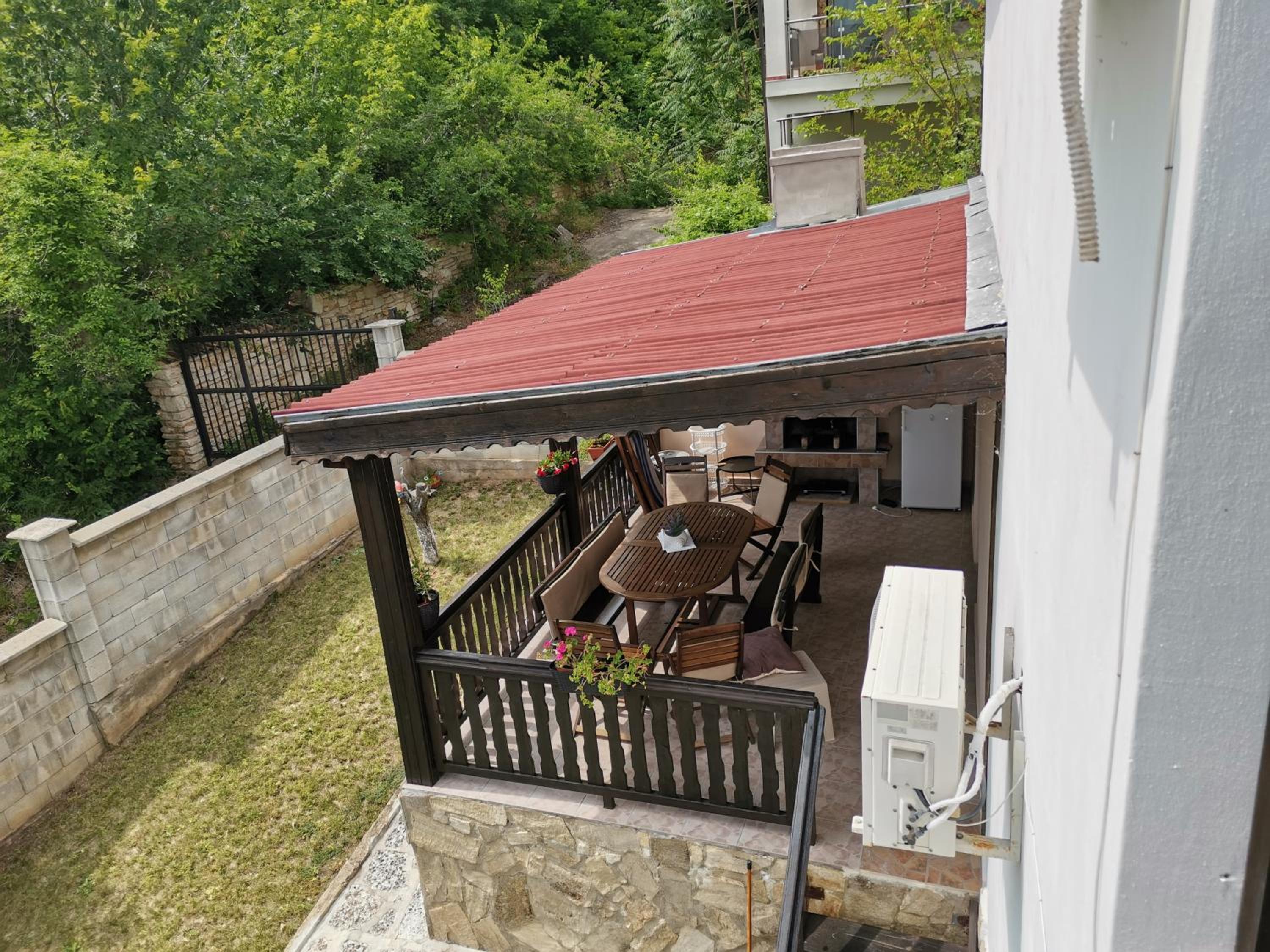 Villa Holly