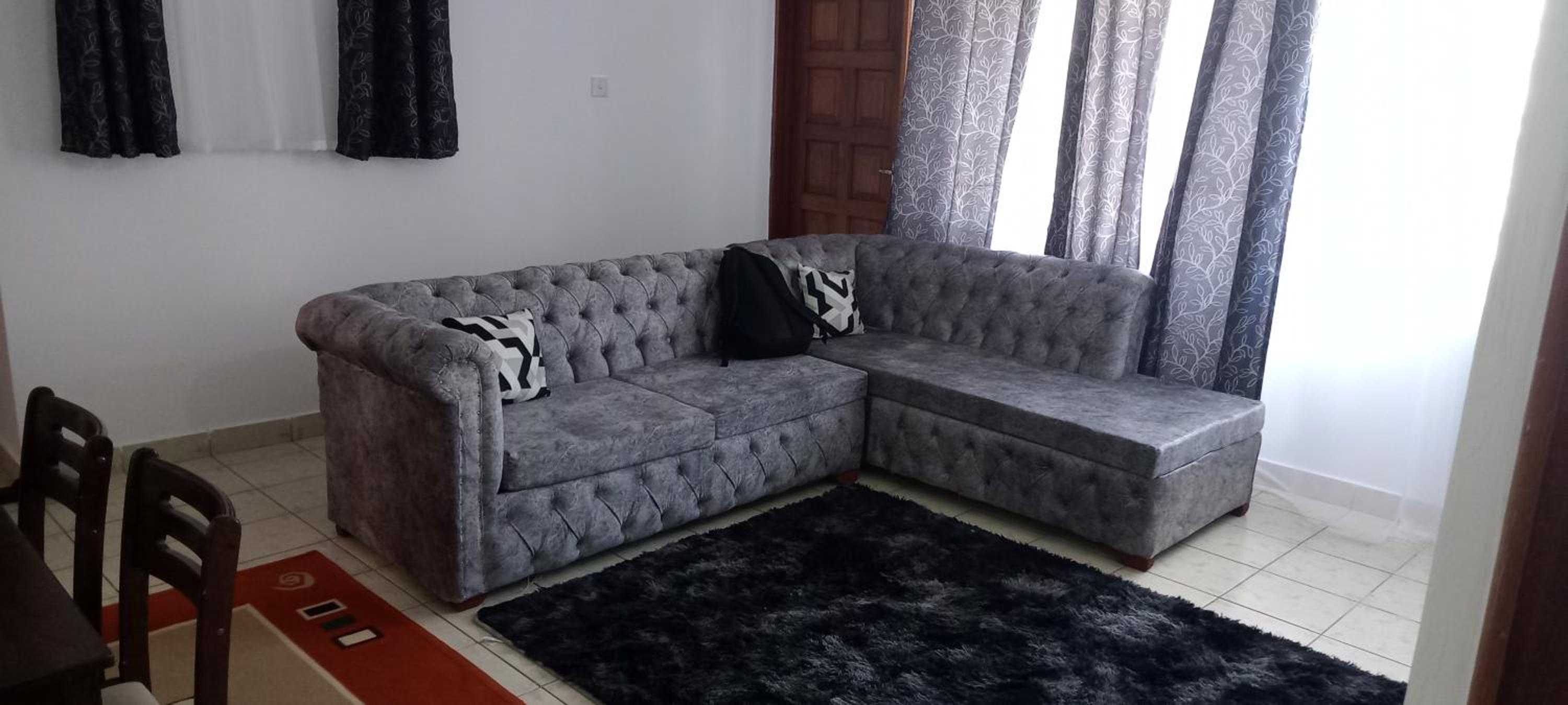 Lyneks Cosy Apartment view 2