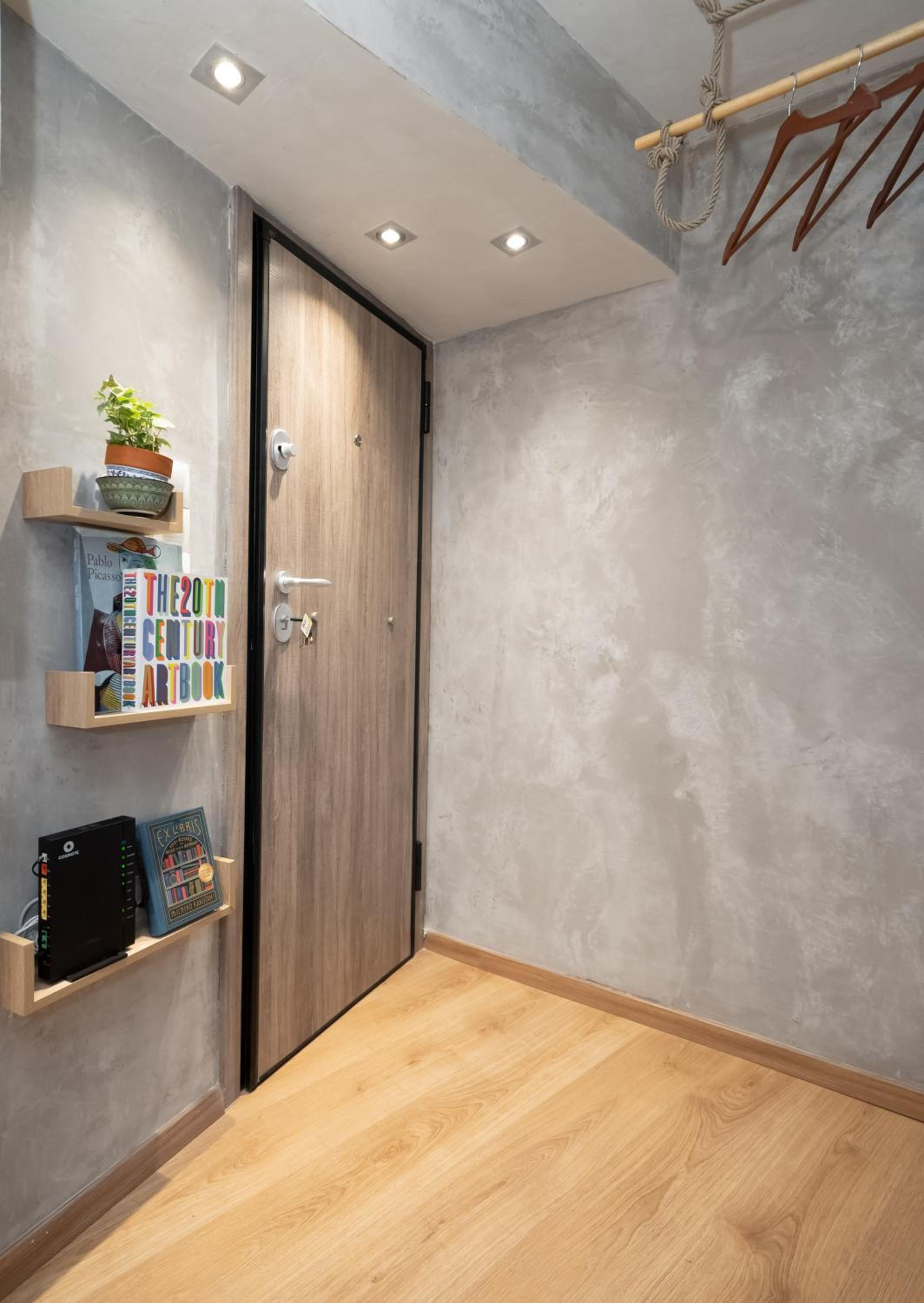 Cozy tiny apartment in the heart of Plaka